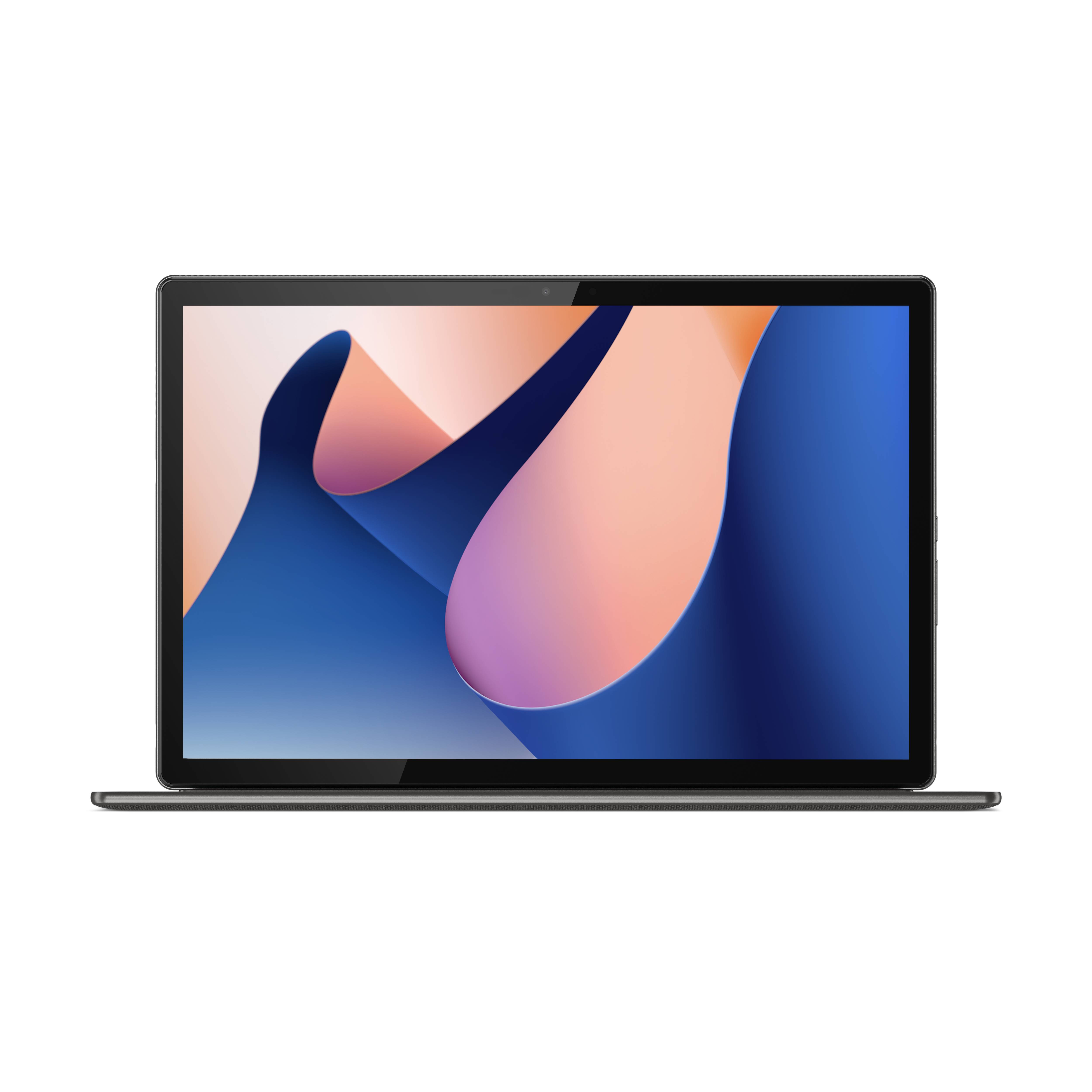 Rca Informatique - image du produit : IDEAPAD DUET 5 12IRU8 I3-1315U 128GB 8GB 12.4IN W11P