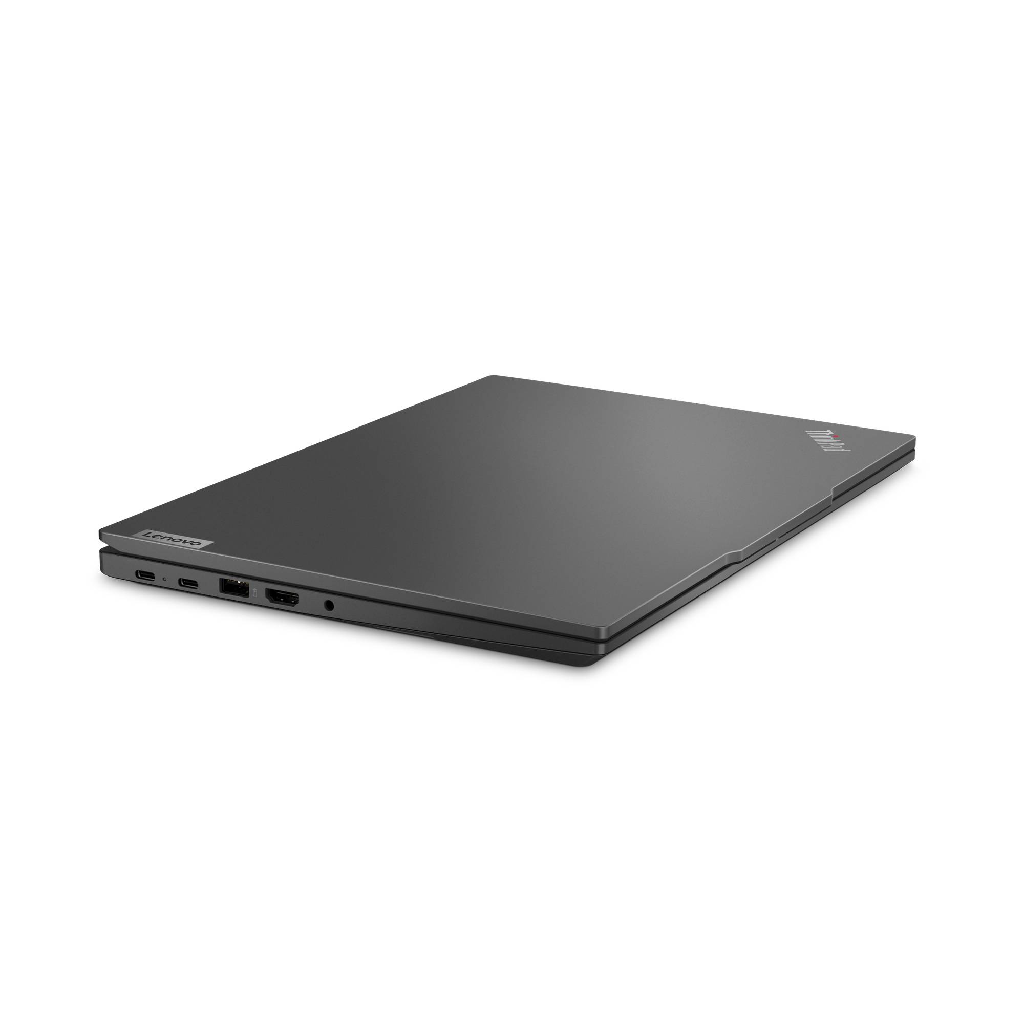 Rca Informatique - image du produit : THINKPAD E14 RYZEN5 7535HS 512GB 16GB 14IN NOOD W11P