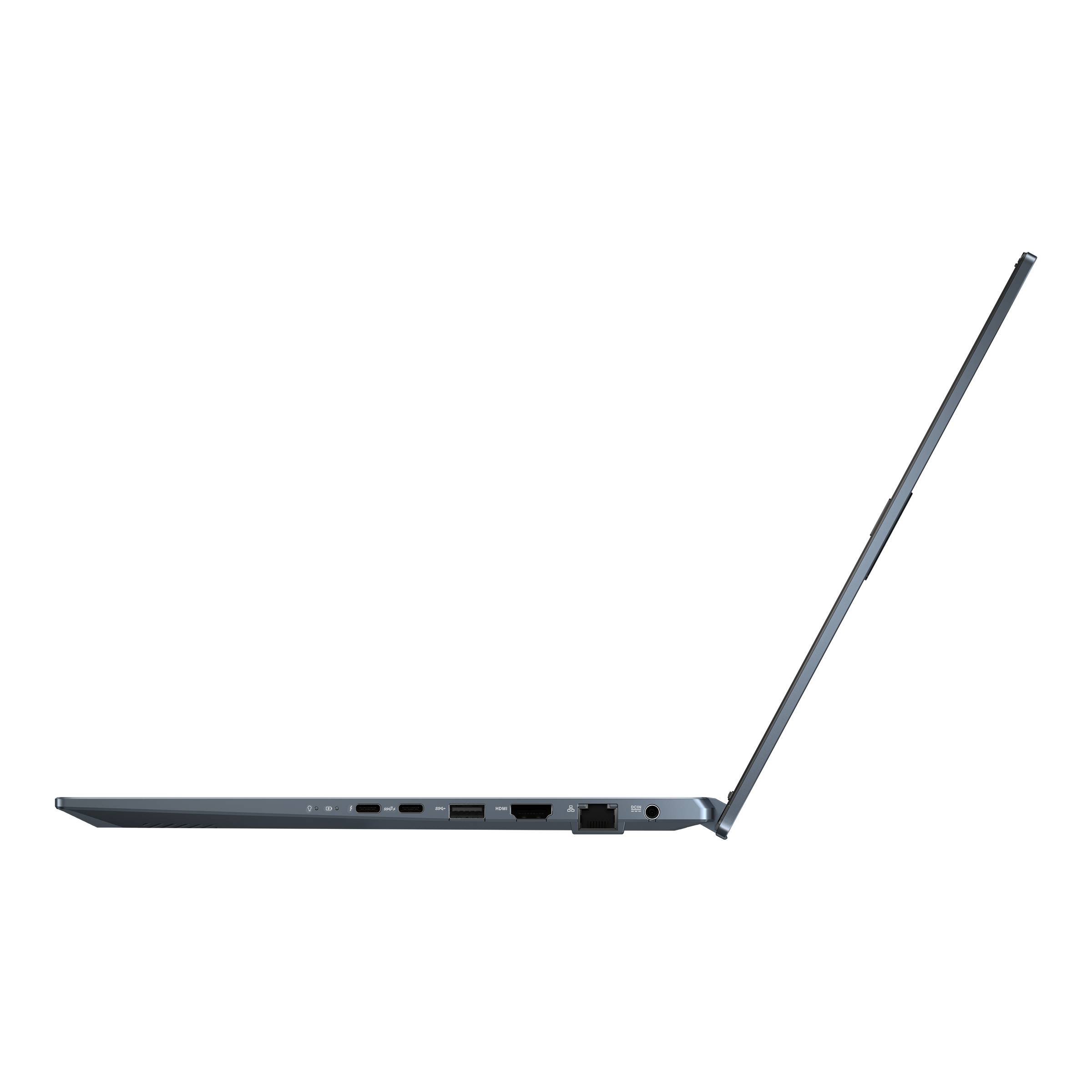 Rca Informatique - image du produit : VIVOBOOK PRO 15X I5-13500H 512GB 16GB 15.6IN W11P