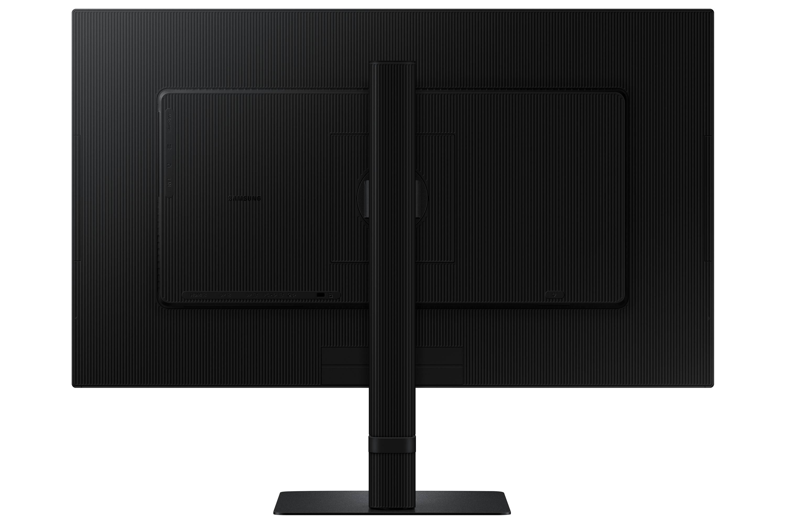 Rca Informatique - image du produit : LS27D600UAUXEN 27IN IPS QHD 300CD/HDMI/DP/3USB/USB-C/HAS