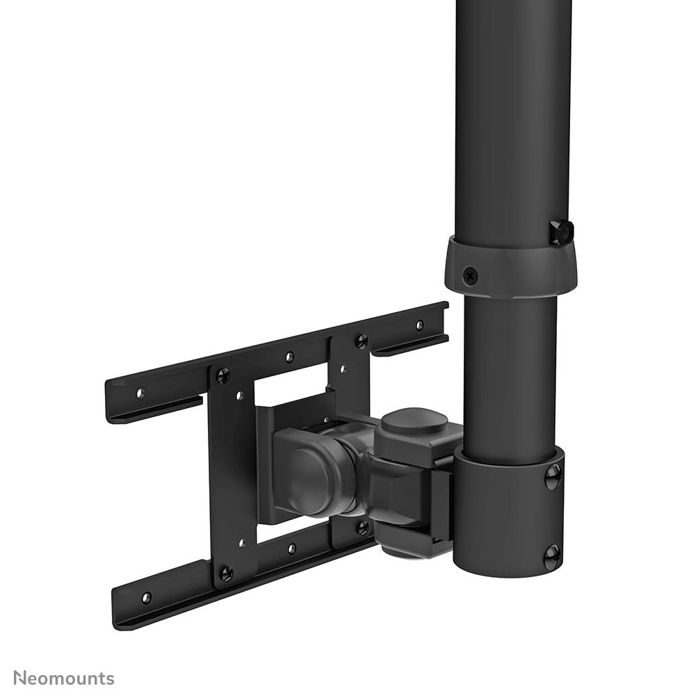 Rca Informatique - image du produit : NEWSTAR LCD MONITOR ARM CEILINGMOUNT HEIGHT 720-1120MM