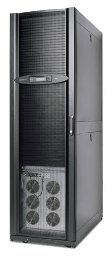 Rca Informatique - image du produit : SMART-UPS VT ISX 40KVA 400V W/PDU + STARTUP 5X8 IN IN