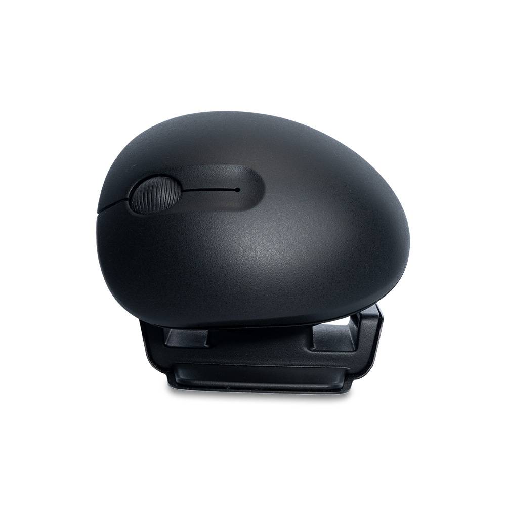 Rca Informatique - image du produit : R-GO TWISTER AMBIDEXTROUS ERGONOMIC MOUSE - WIRED/WIRELESS