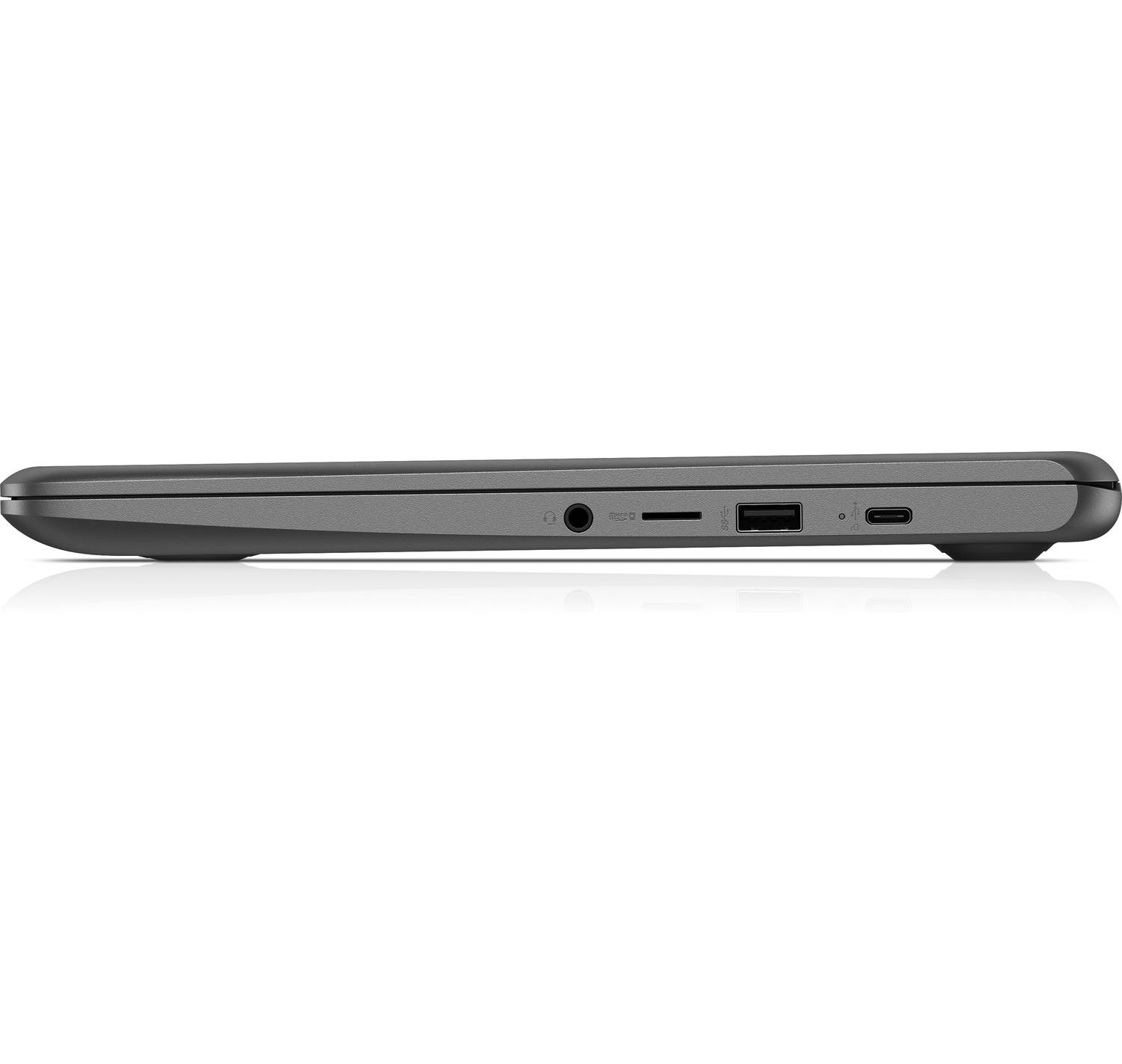 Rca Informatique - image du produit : CHROMEBOOK 14 G5 CEL N3350 32GB 8GB 14IN NODVD CHROMEOS