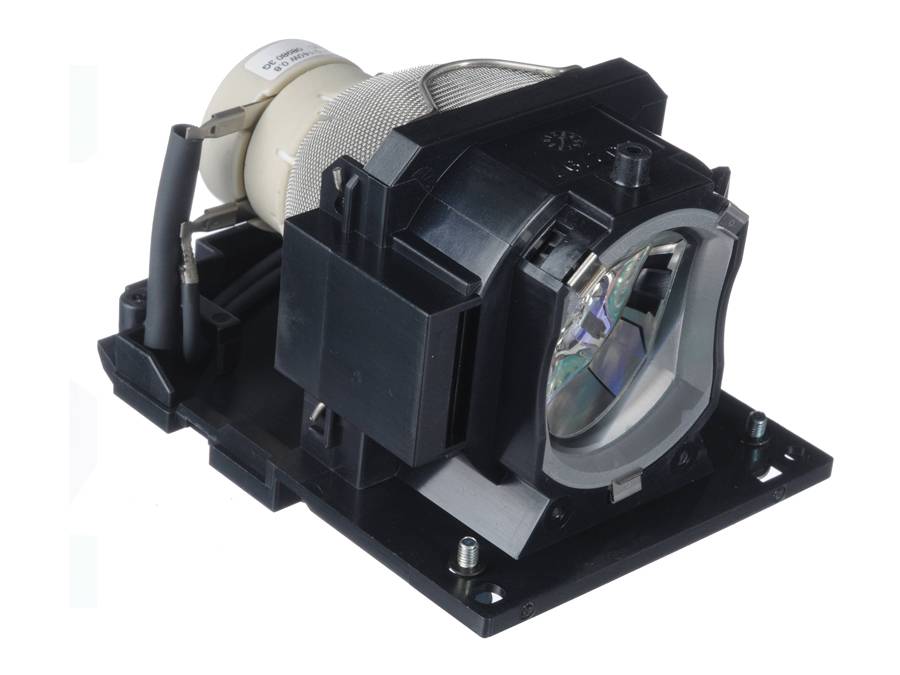 Rca Informatique - image du produit : BTI LAMP FOR HITACHI CP-A222WN OEM 456-8104WB DT01381