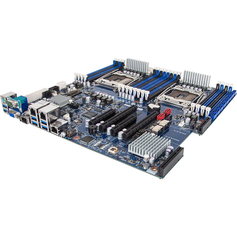 Rca Informatique - image du produit : INTEL MB MD60-SC0 2XLGA2011-3 16XDIMM 1X20GB 2X1GB 2XMINI-SAS