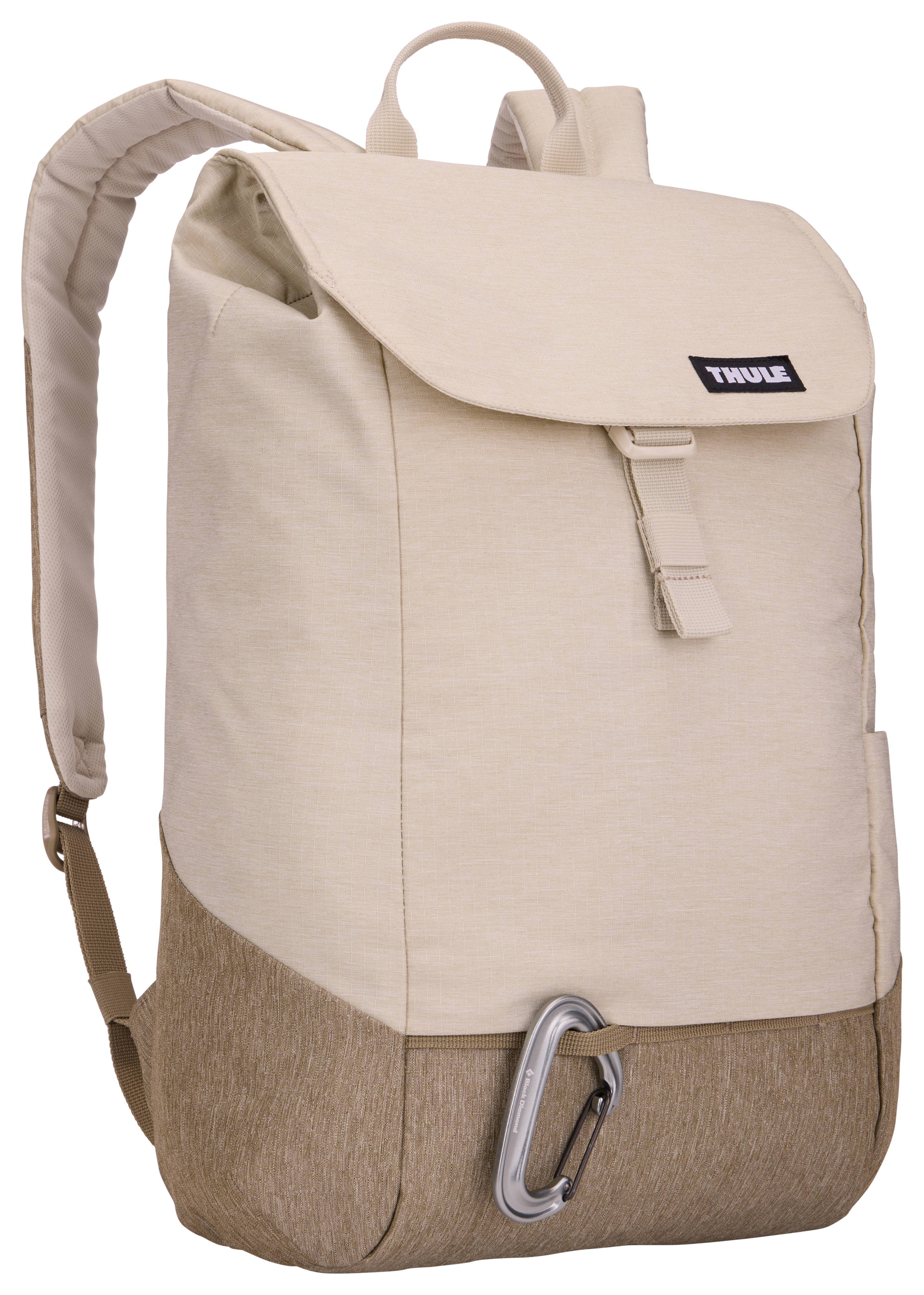 Rca Informatique - image du produit : LITHOS BACKPACK 16L - PELICAN GRAY/FADED KHAKI