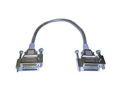 Rca Informatique - Image du produit : CATALYST 3750X STACK POWER CABLE 30 CM SPARE