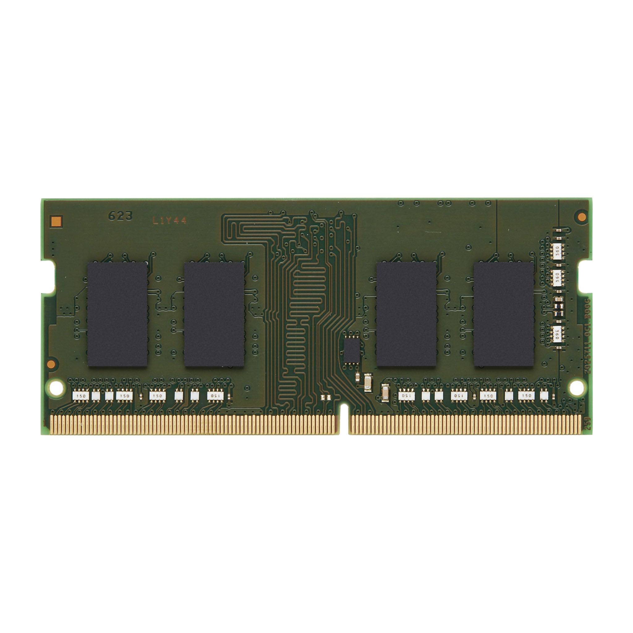 Rca Informatique - image du produit : 32GB DDR4-2666MHZ SODIMM .