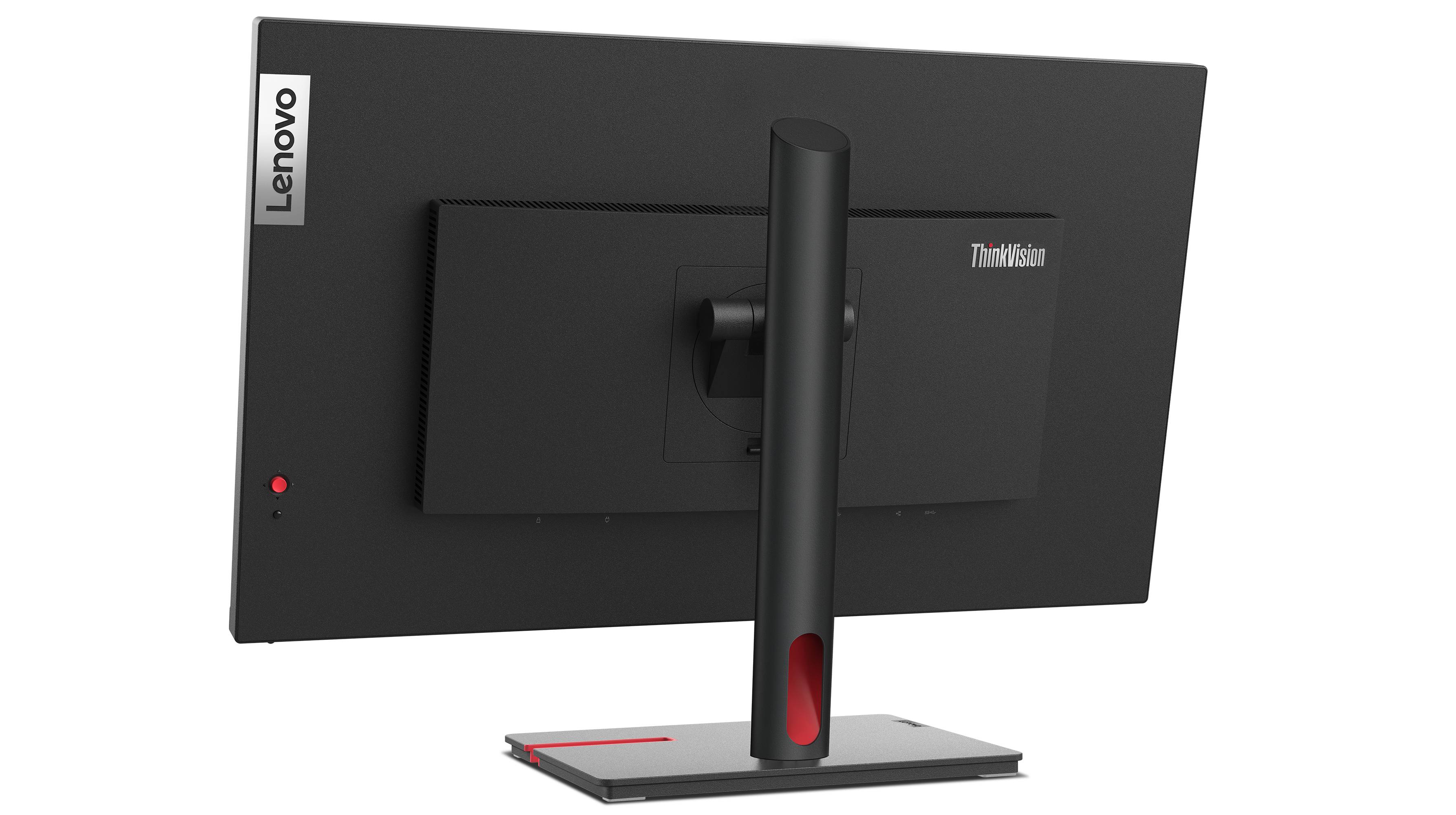 Rca Informatique - image du produit : T27P-30 27 INCH 4K UHD MONITOR 27IN IPS PANEL 60HZ 4MS HDMI DP