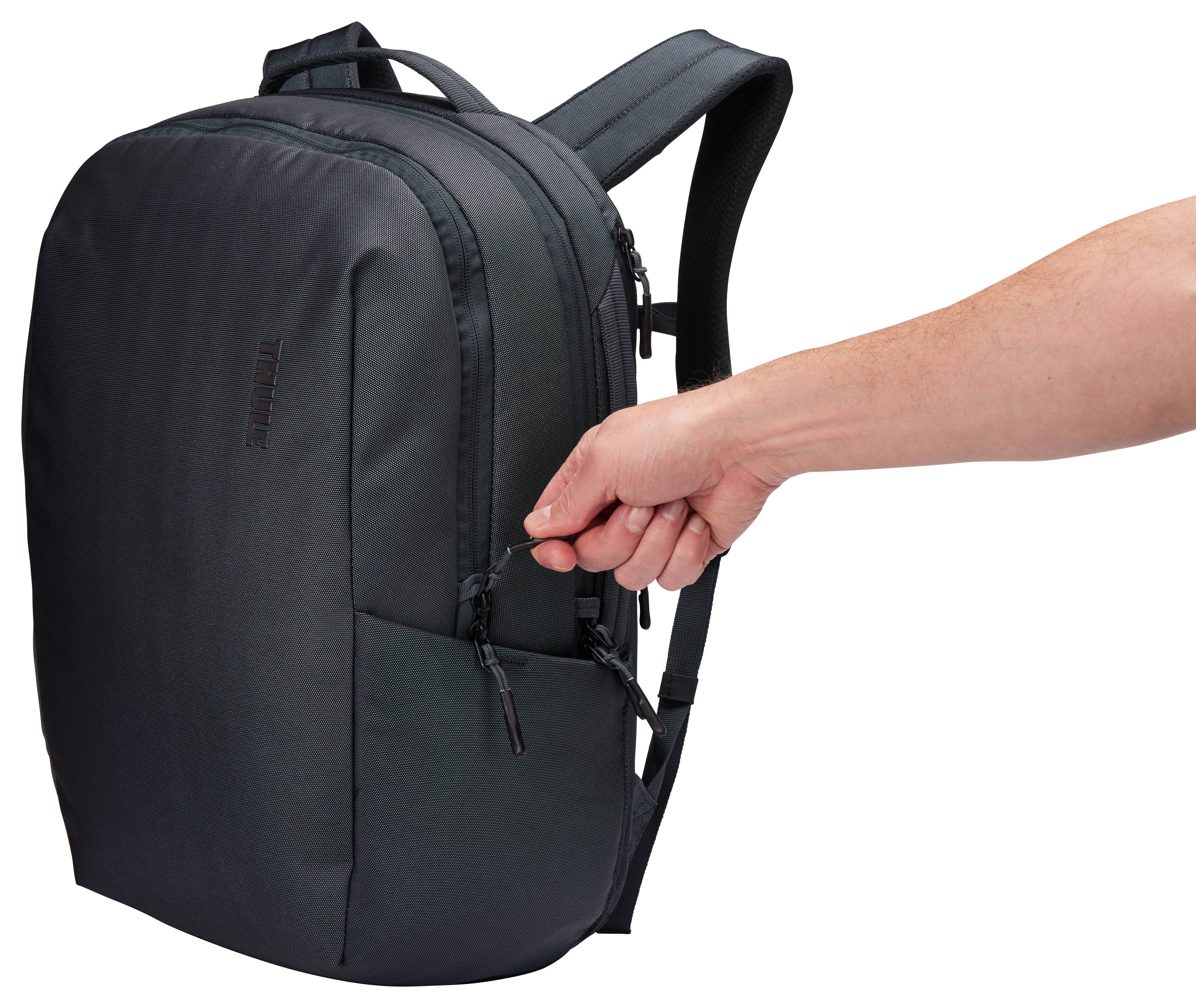 Rca Informatique - image du produit : SUBTERRA 2 BACKPACK 27L - DARK SLATE