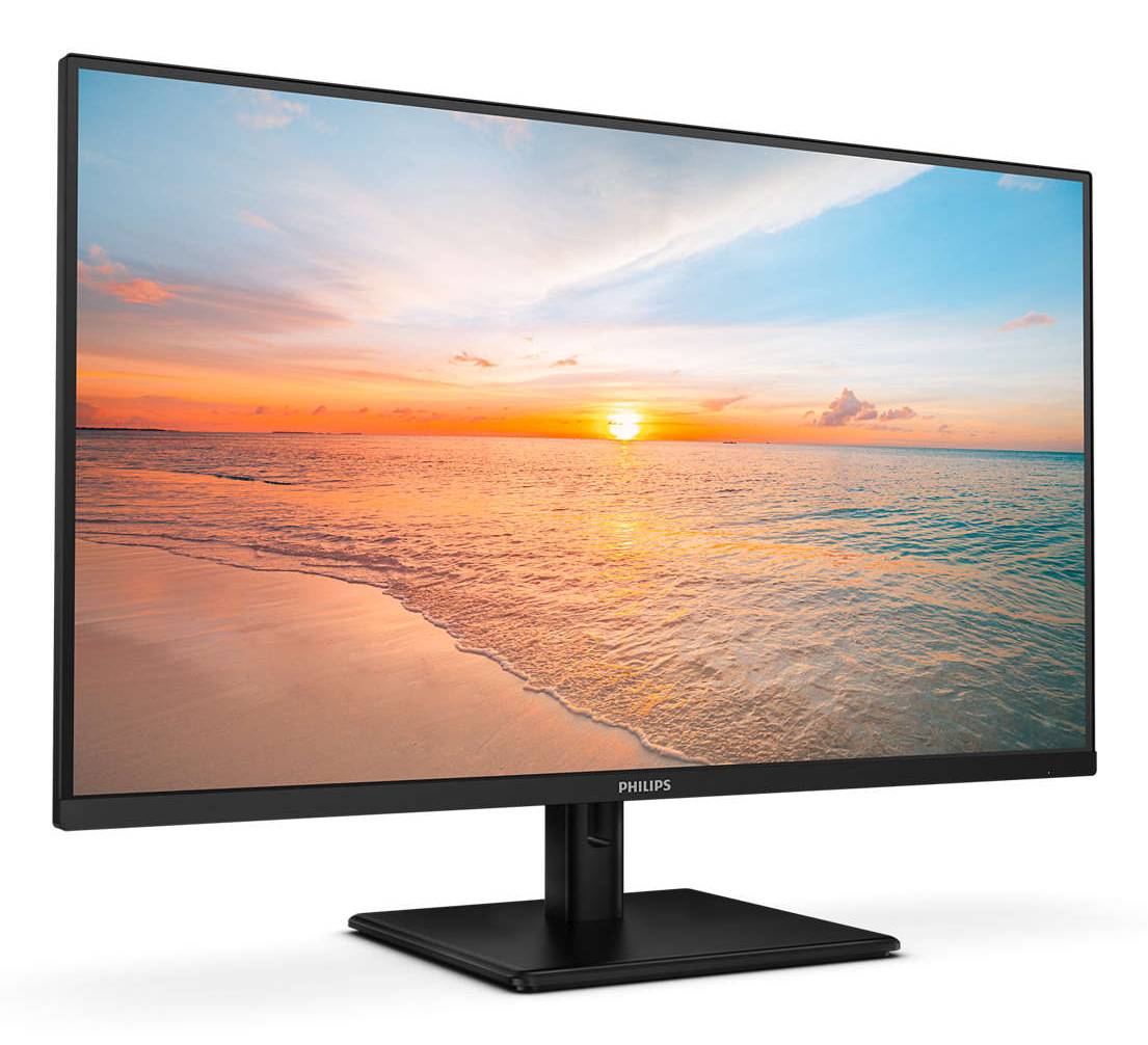 Rca Informatique - image du produit : 32E1N1800LA 31.5IN VA 4K 300CD/4MS/2HDMI/DP