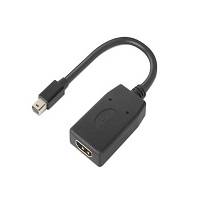 Rca Informatique - Image du produit : THINKSTATION MINI DP TO HDMI ADAPTER