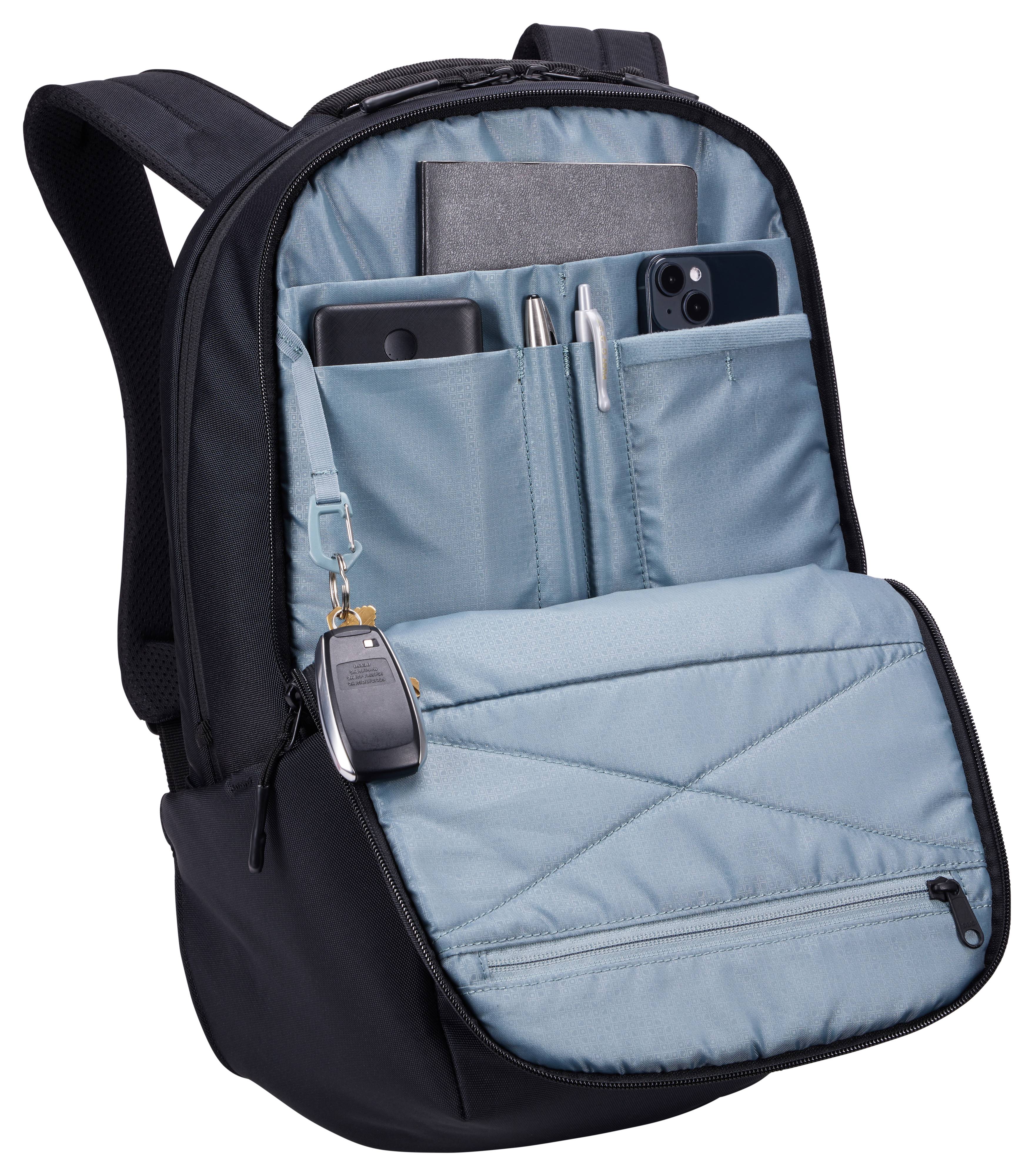 Rca Informatique - image du produit : SUBTERRA 2 BACKPACK 21L - BLACK