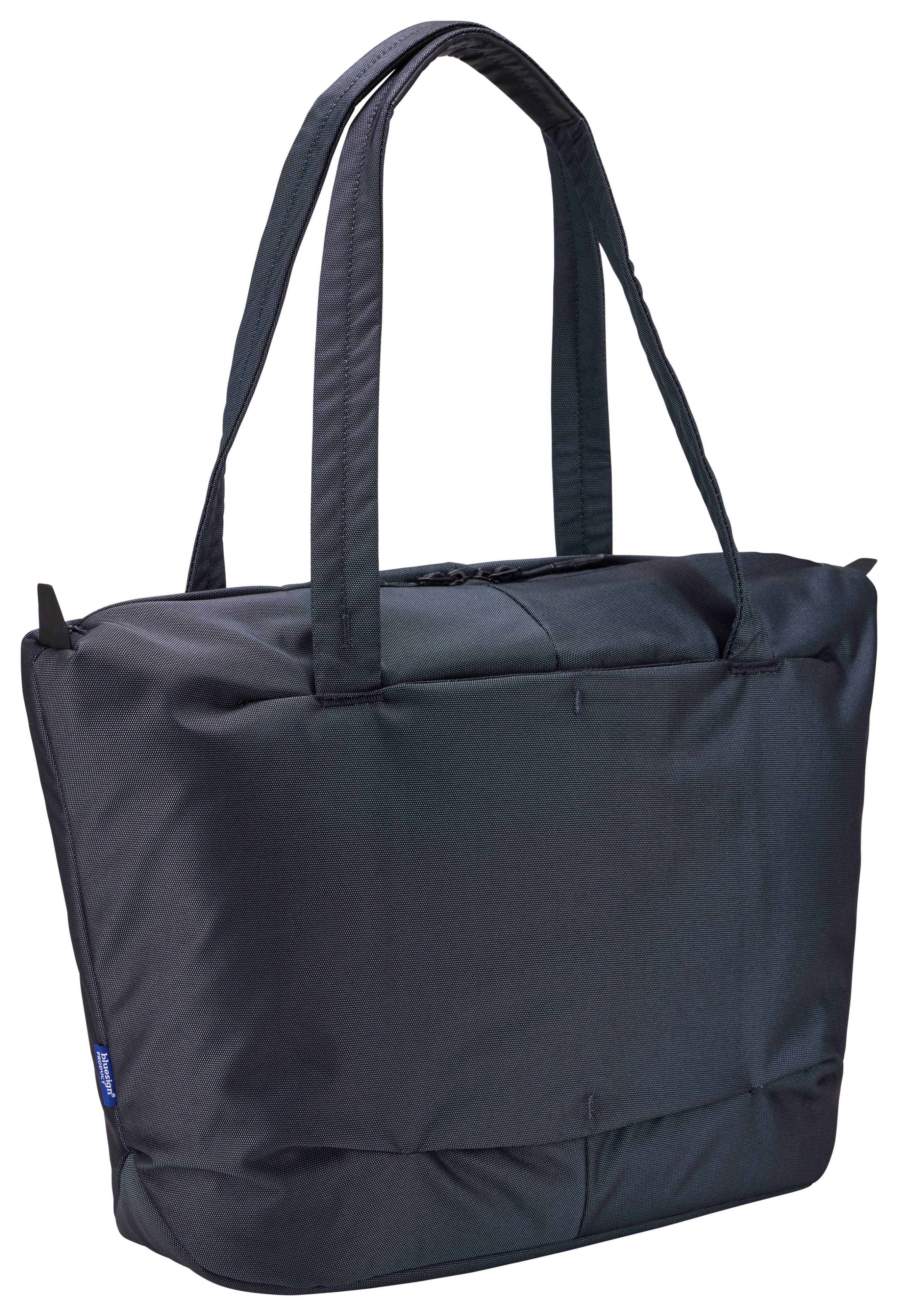 Rca Informatique - image du produit : SUBTERRA 2 TOTE - DARK SLATE