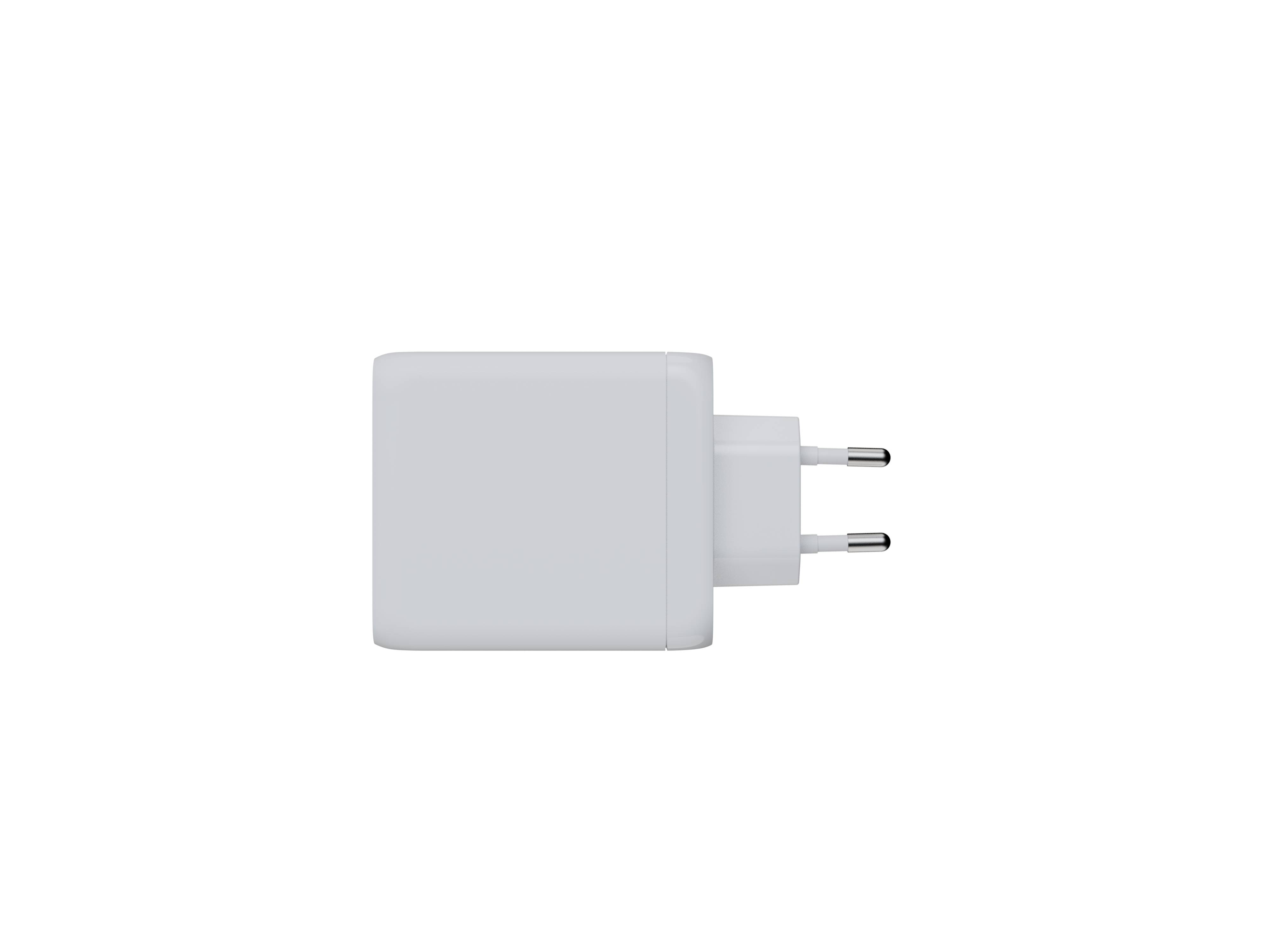 Rca Informatique - image du produit : WALL CHARGER GAN2 100W XTORM - WHITE