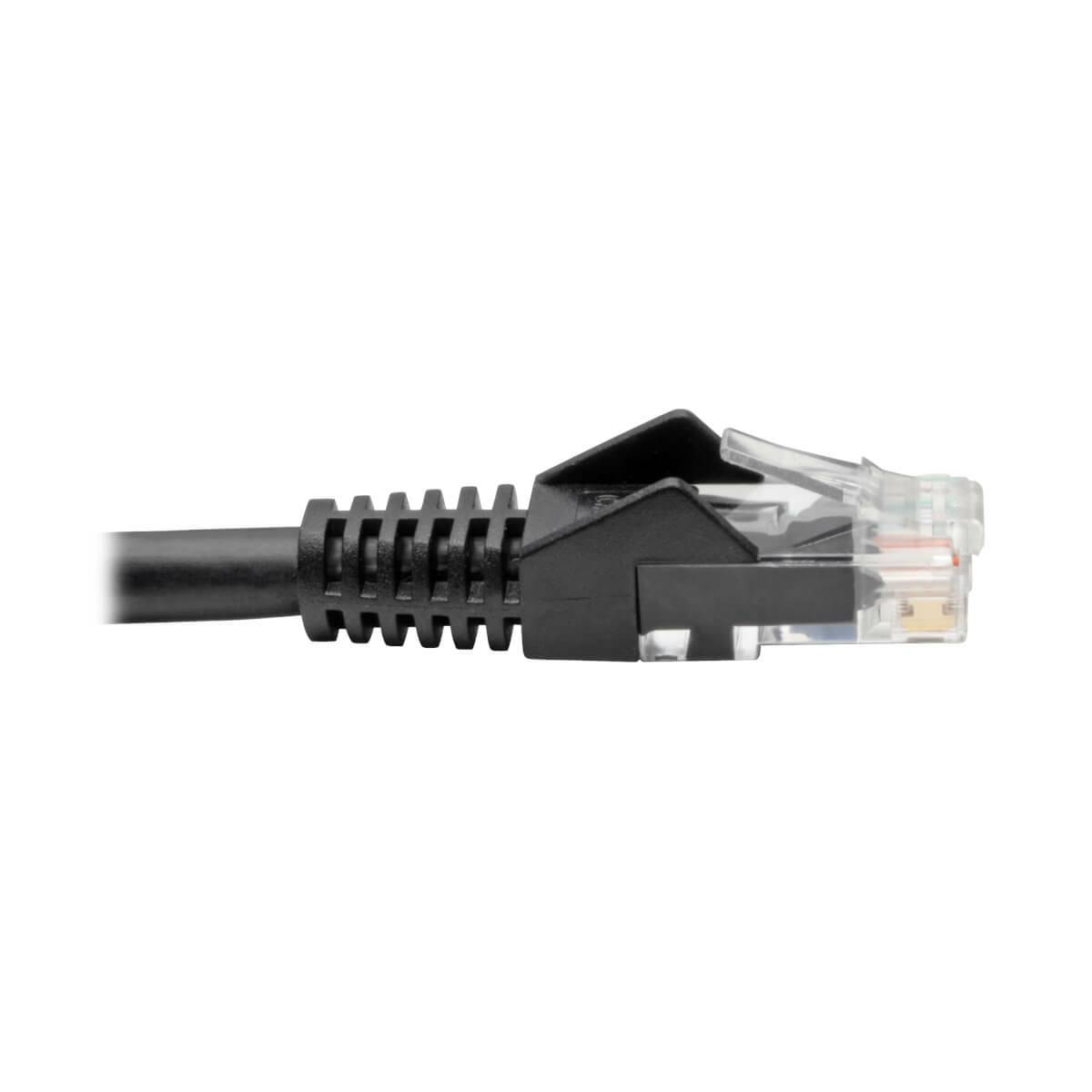 Rca Informatique - image du produit : CAT6 GIGABIT SNAGLESS MOLDED