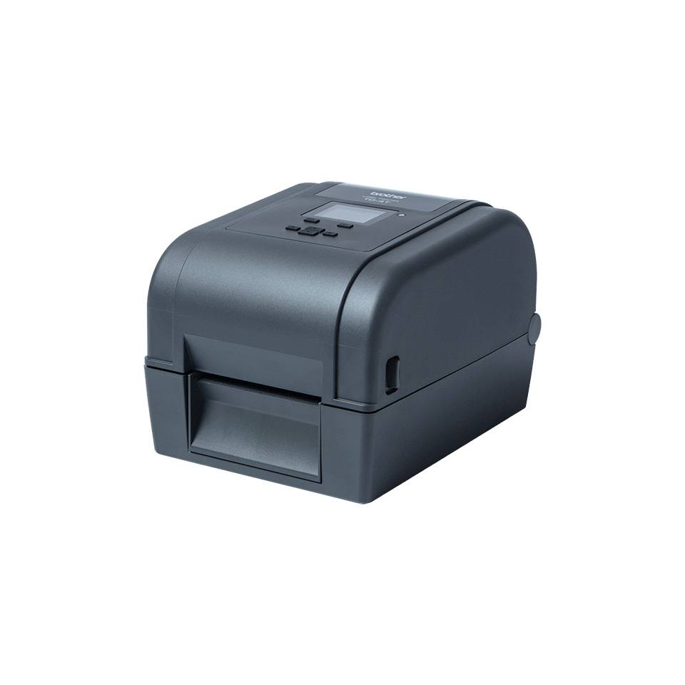 Rca Informatique - image du produit : TD-4650 4IN TT/DT LABEL/RECEIPT LAN WIFI BT RFID 203DPI EU