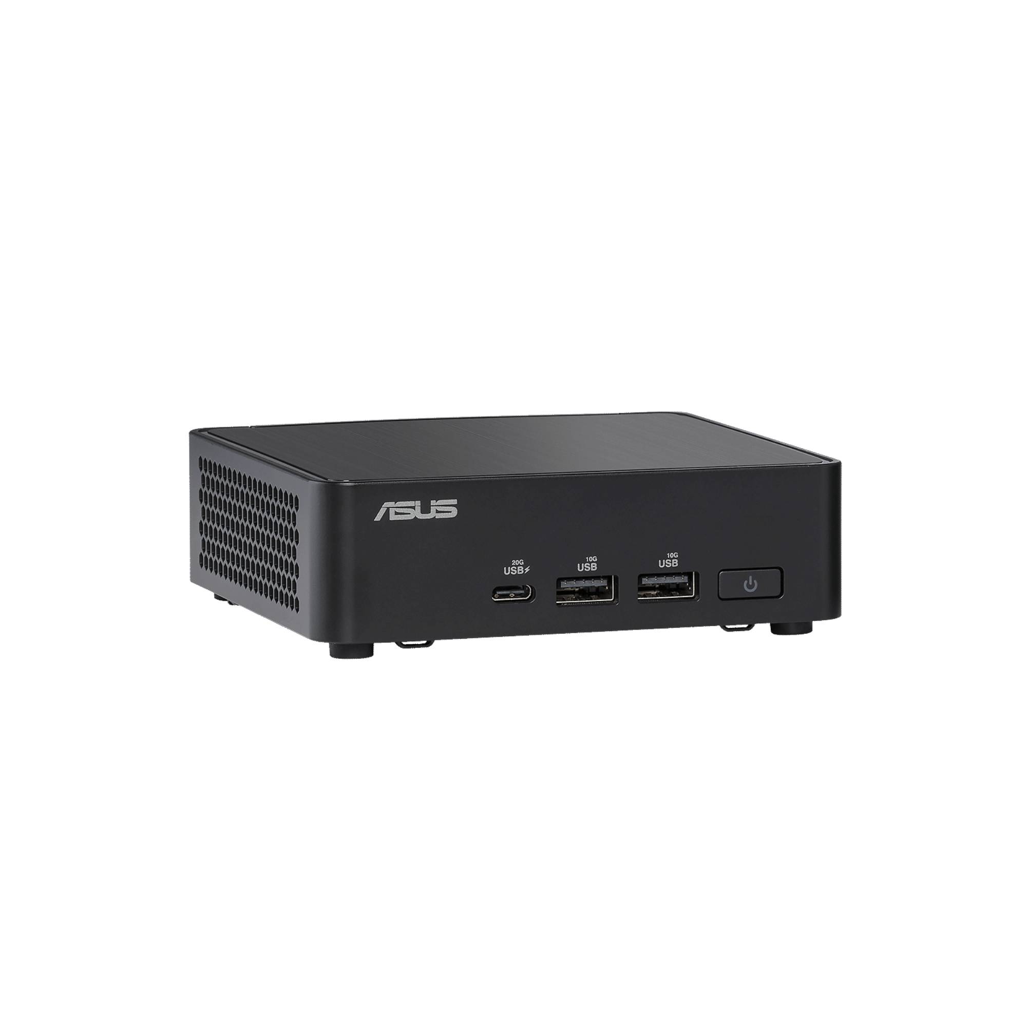 Rca Informatique - Image du produit : ASUS NUC 14 PRO KIT RNUC14RVKI300002I RPL-R 28W (C3