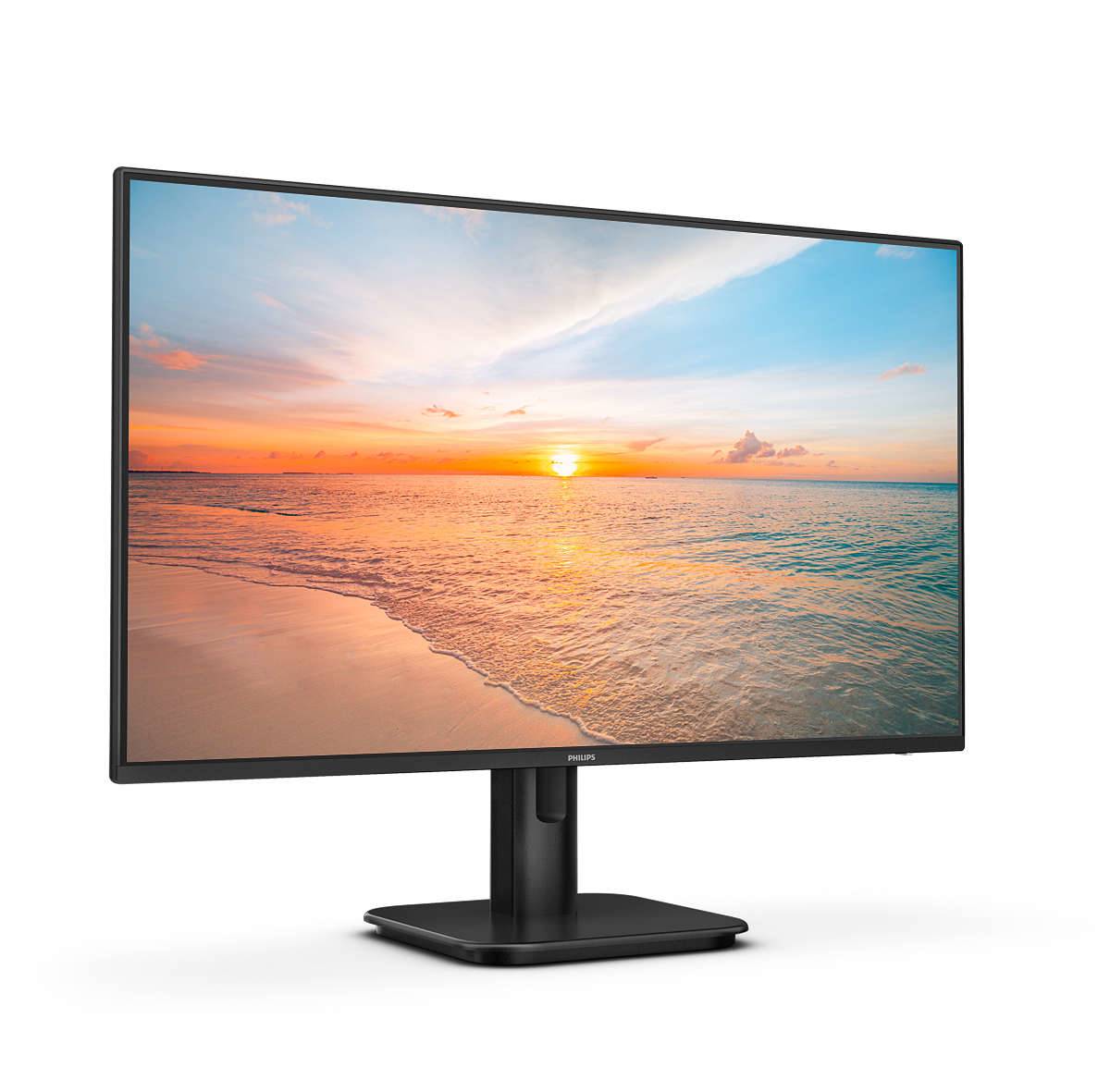 Rca Informatique - image du produit : 24E1N1300A/00 23.8IN IPS FHD 250CD/HDMI/2USB/USB-C