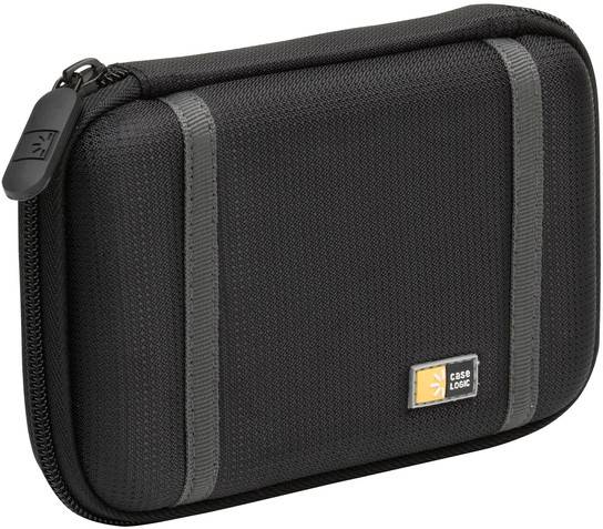 Rca Informatique - image du produit : CASE LOGIC POCKET GPS BLACK