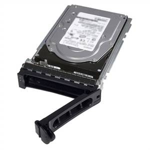 Rca Informatique - image du produit : 1.2TB 10K RPM SAS 12GBPS 512N HOT-PLUG HARD DRIVE 3.5IN