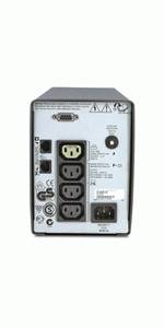 Rca Informatique - image du produit : SMART-UPS SC 420VA 120VOLT US-VARIANTE