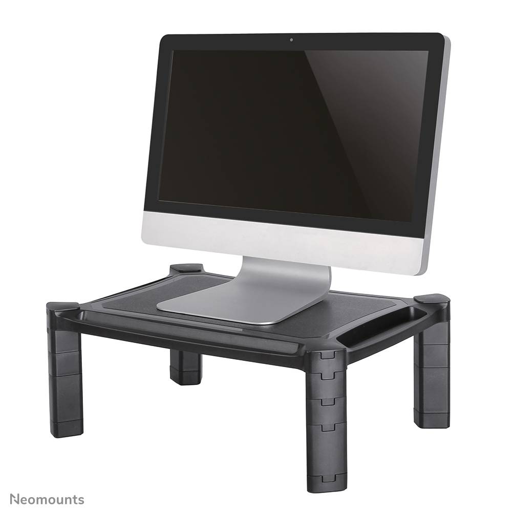 Rca Informatique - image du produit : MONITOR RAISER HEIGHT ADJUSTMENT: 16.8CM