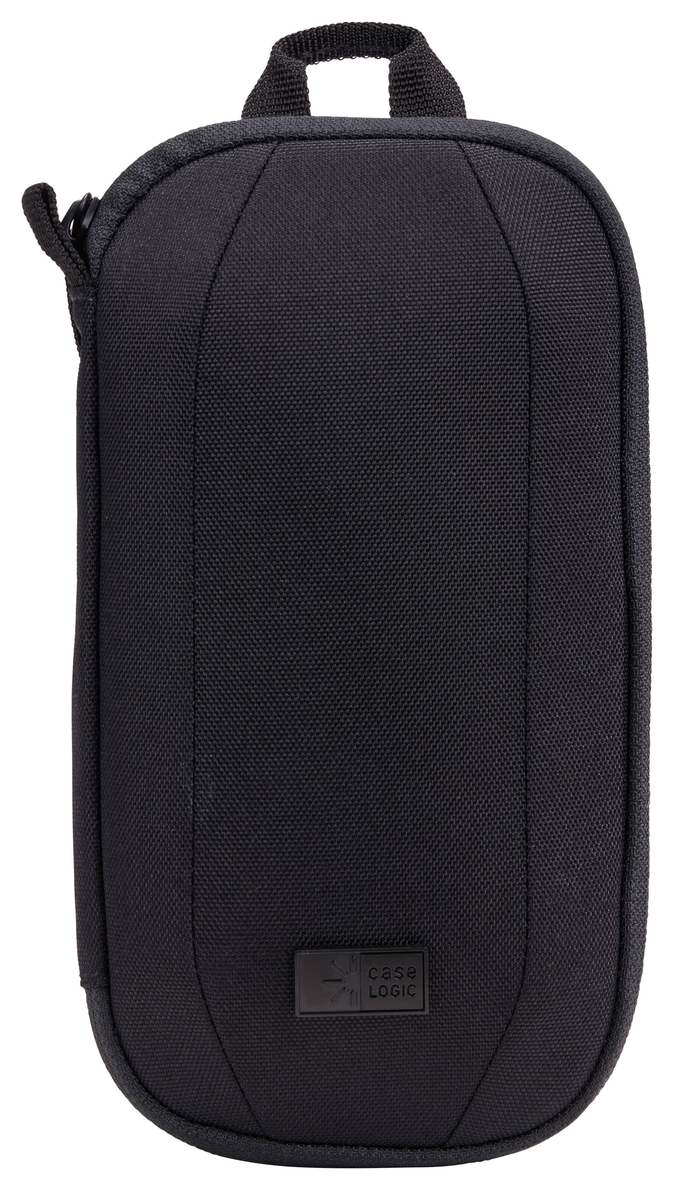 Rca Informatique - image du produit : INVIAC101 BLACK INVIGO ECO ACCESSORY CASE MINI