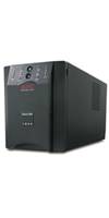 Rca Informatique - Image du produit : SMART UPS 1500 VA BLACK 1500 VA LINE-INTERACTIV US US