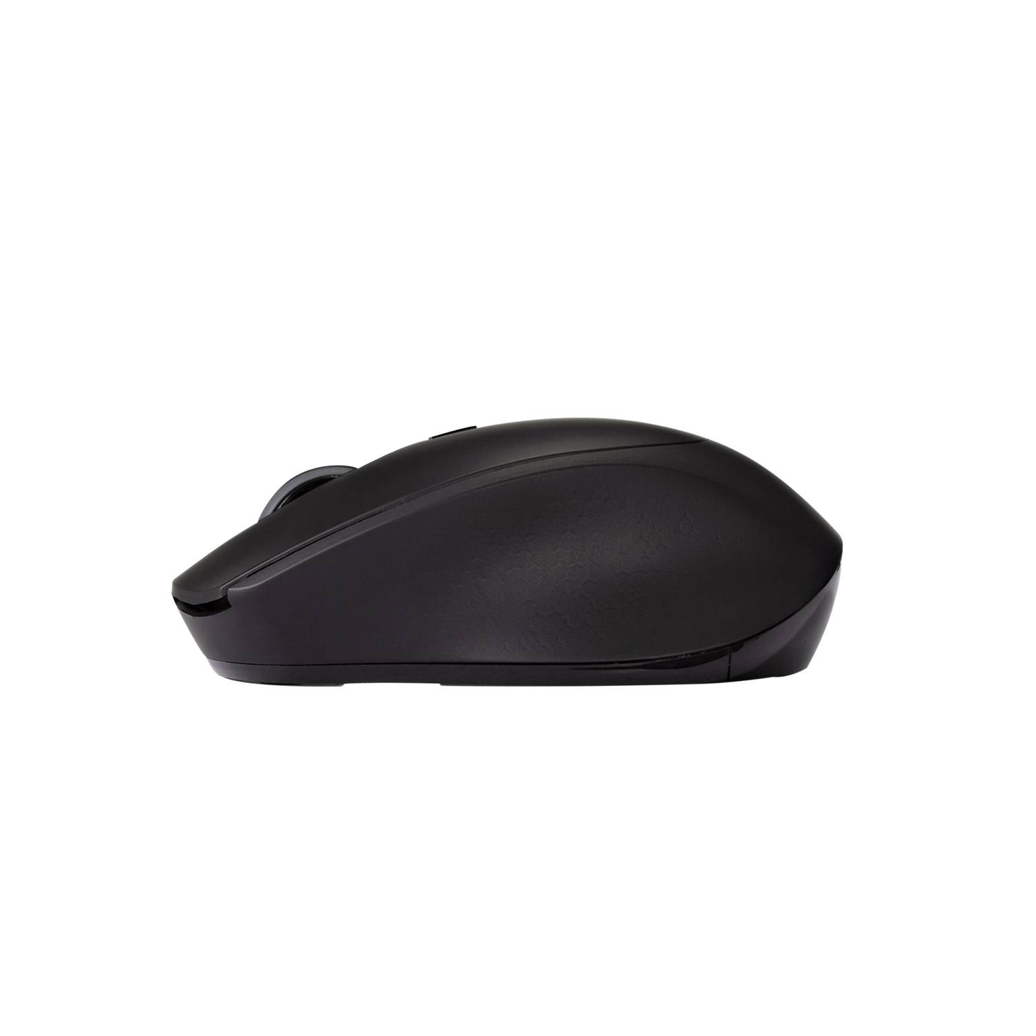 Rca Informatique - image du produit : WIRELESS PRO SILENT MOUSE 2.4GHZ 4 BTN ADJUSTABLE DPI