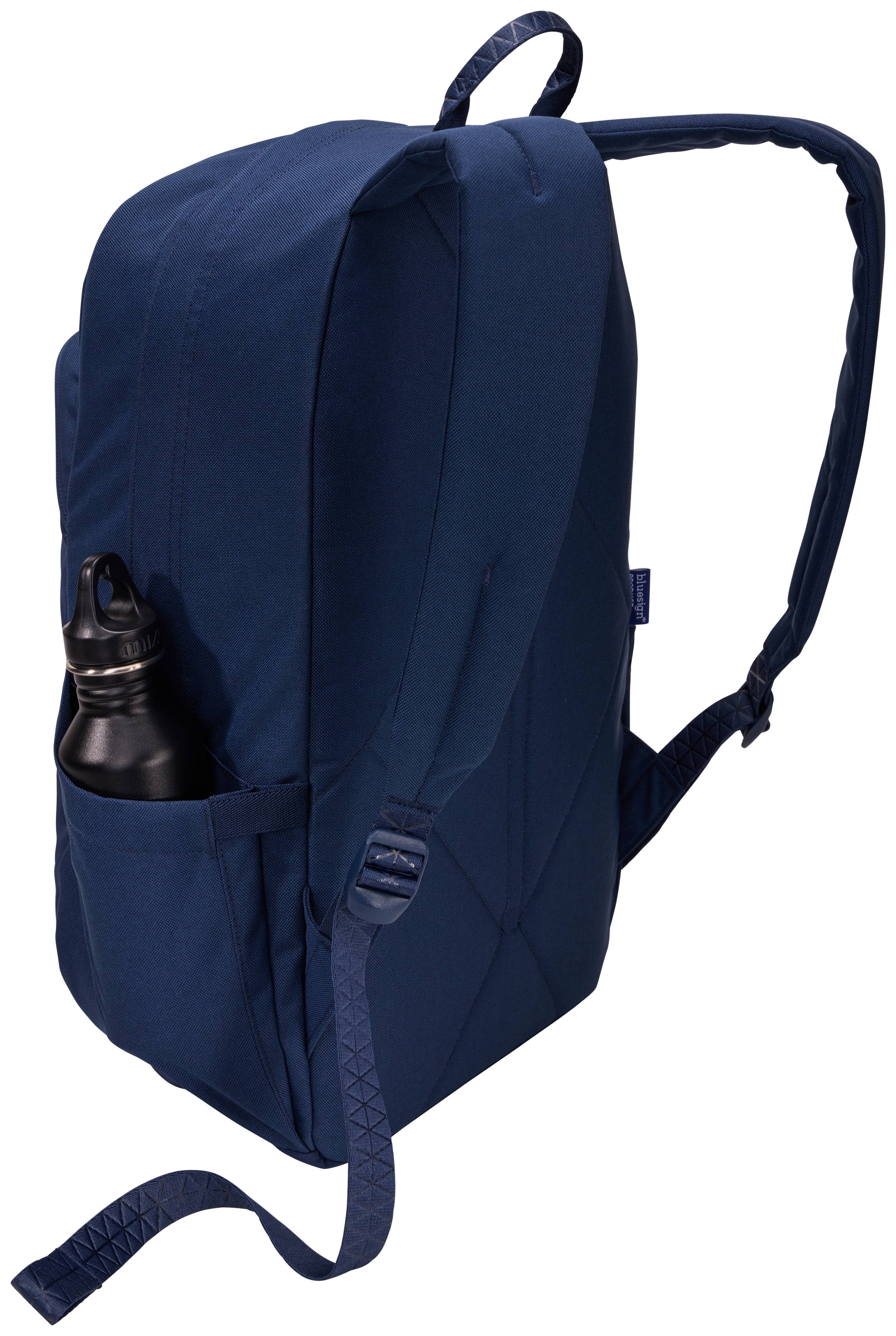 Rca Informatique - image du produit : THULE INDAGO BACKPACK - DRESS BLUE