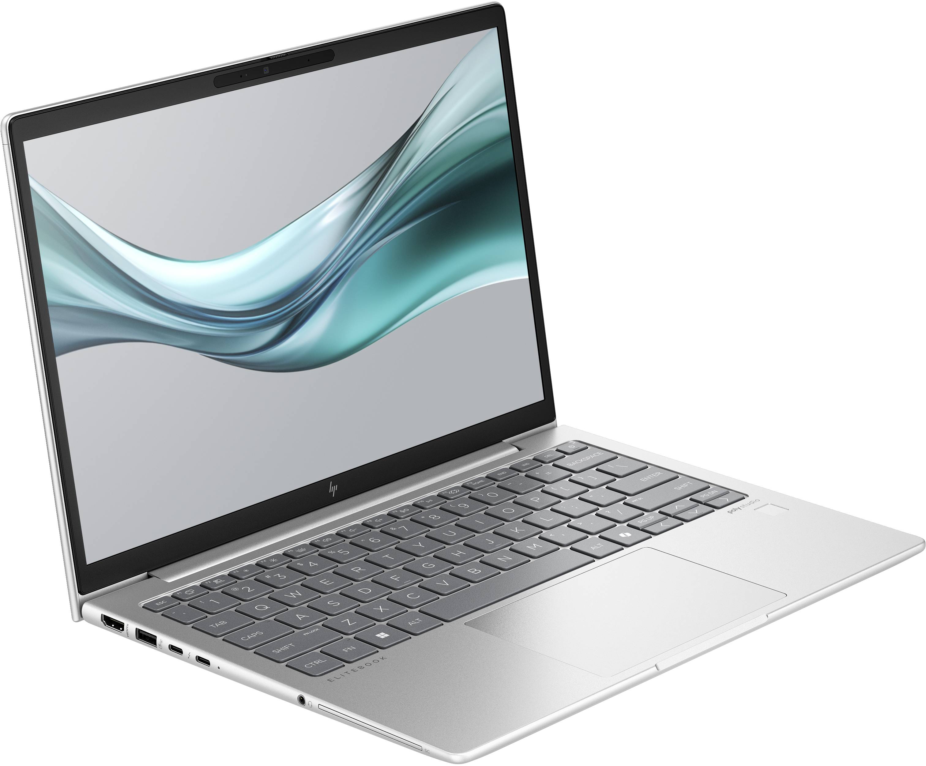 Rca Informatique - image du produit : ELITEBOOK 630 U5-125U 512GB 16GB 13IN NOOD W11P