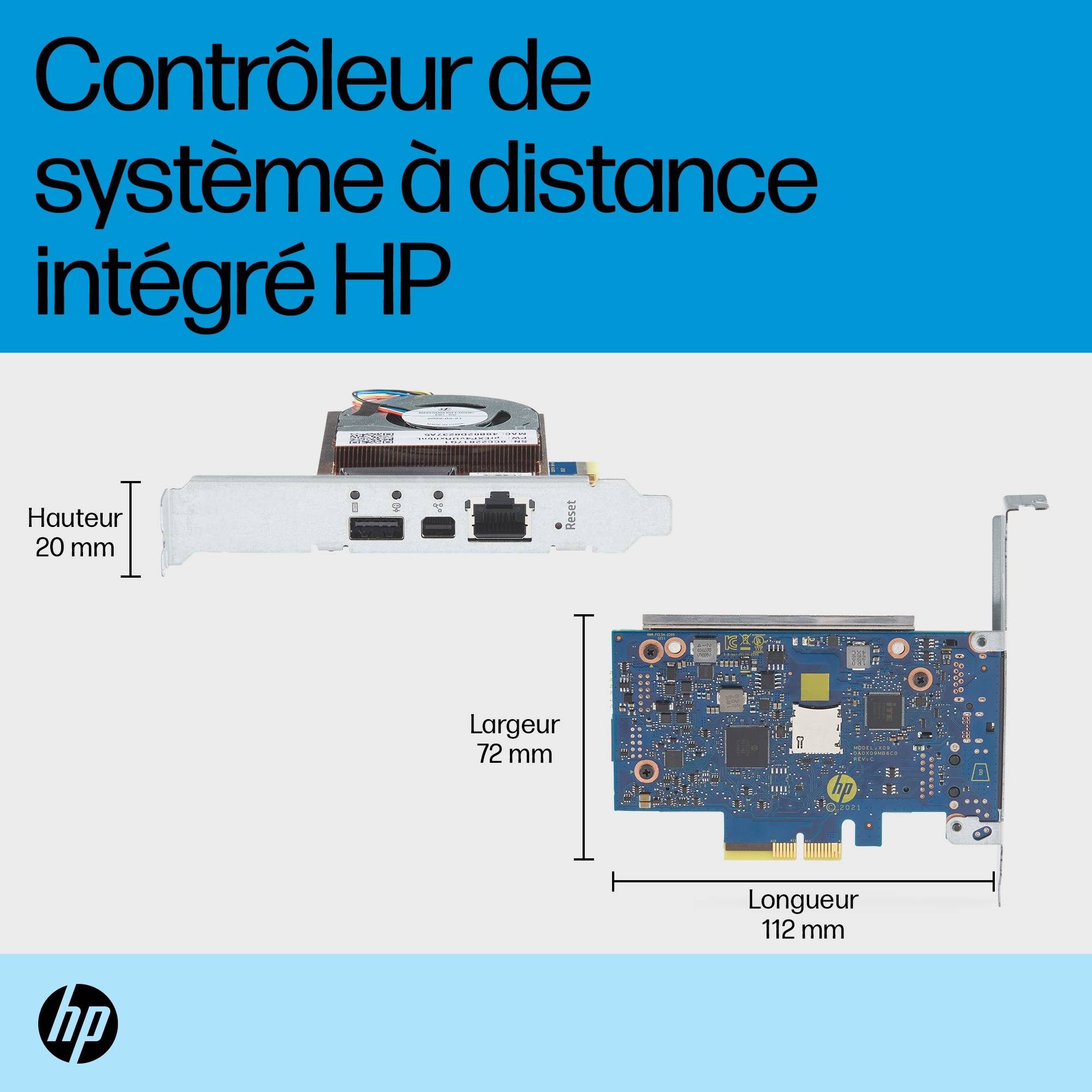 Rca Informatique - image du produit : ANYWARE REMOTE SYSTEM CTRL