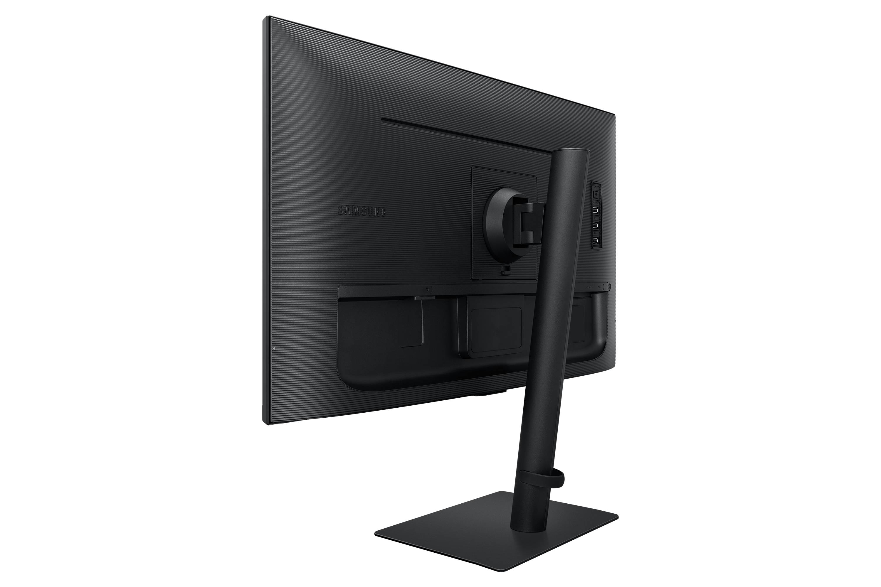 Rca Informatique - image du produit : LS27A600NAUXEN 27IN IPS QHD 300CD/5MS/HDMI/DP/4USB/HAS