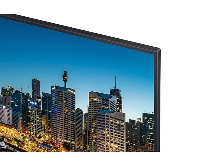 Rca Informatique - image du produit : SAMSUNG F32U870V 31.5IN 16:9 WIDE 3840X2160 VA 8MS HDMIX2/ DP