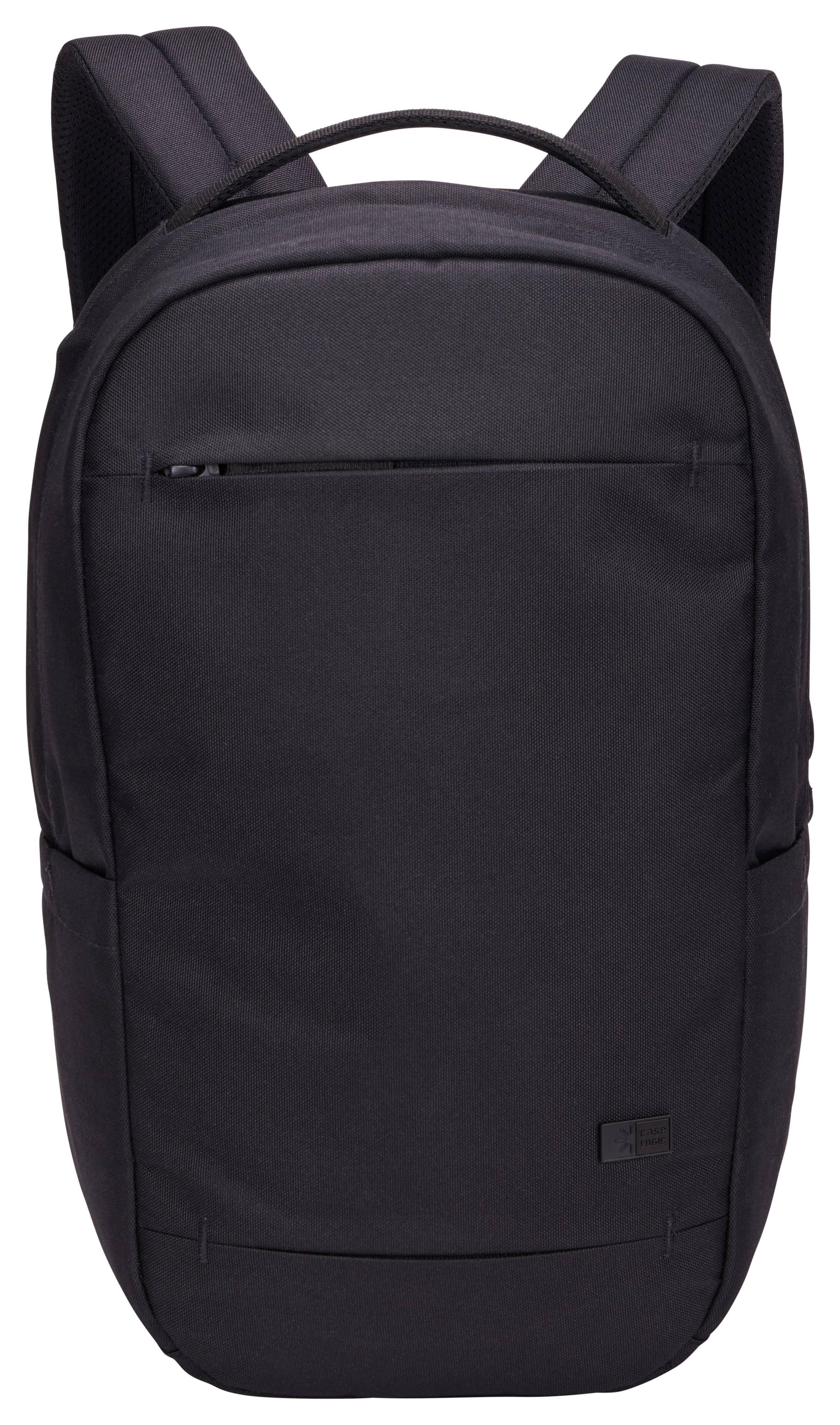 Rca Informatique - image du produit : INVIBP114 BLACK INVIGO ECO BACKPACK 14IN