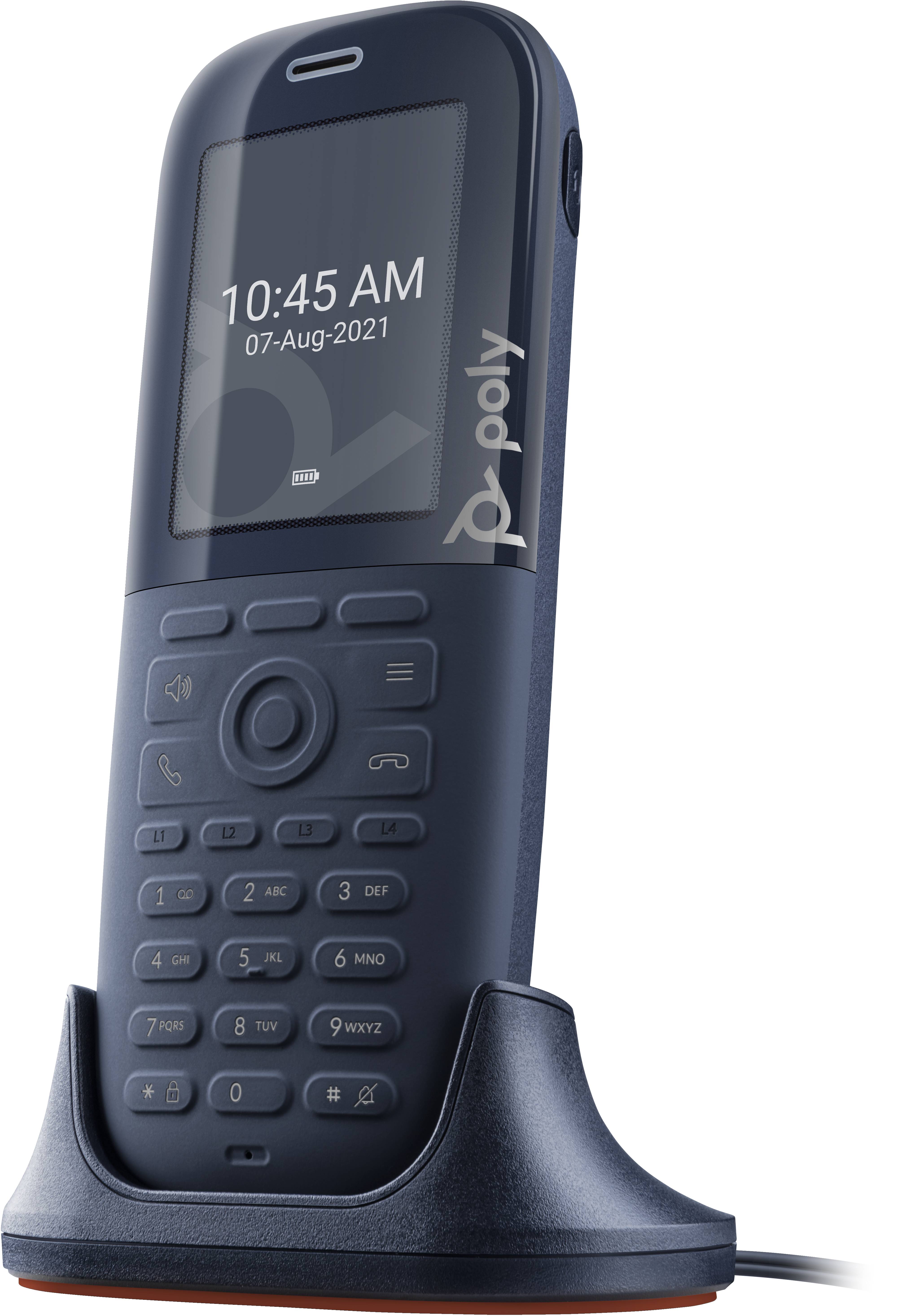 Rca Informatique - image du produit : POLY ROVE 30 DECT PH HS - UK VERSION