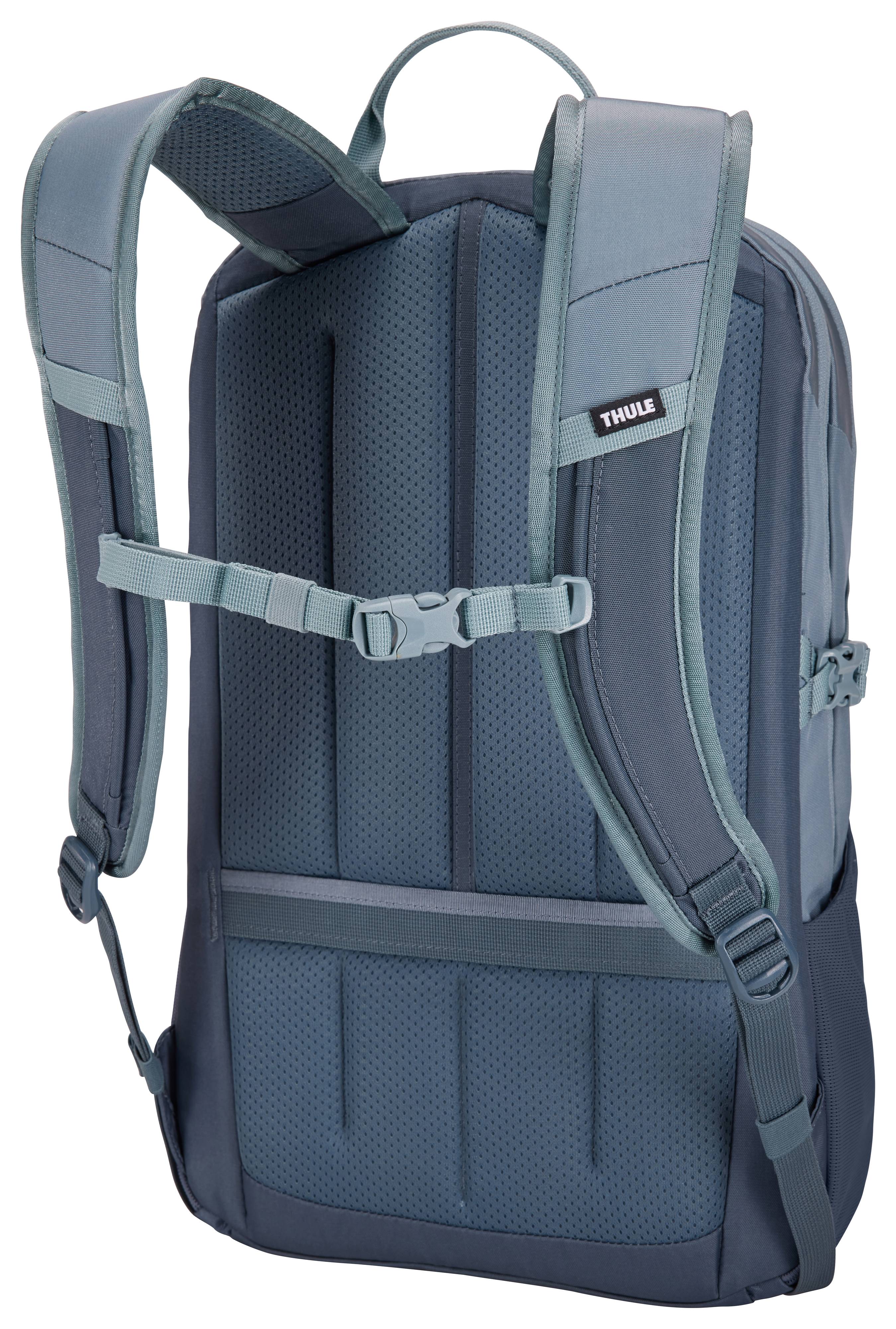 Rca Informatique - image du produit : ENROUTE BACKPACK 23L - POND GRAY/DARK SLATE