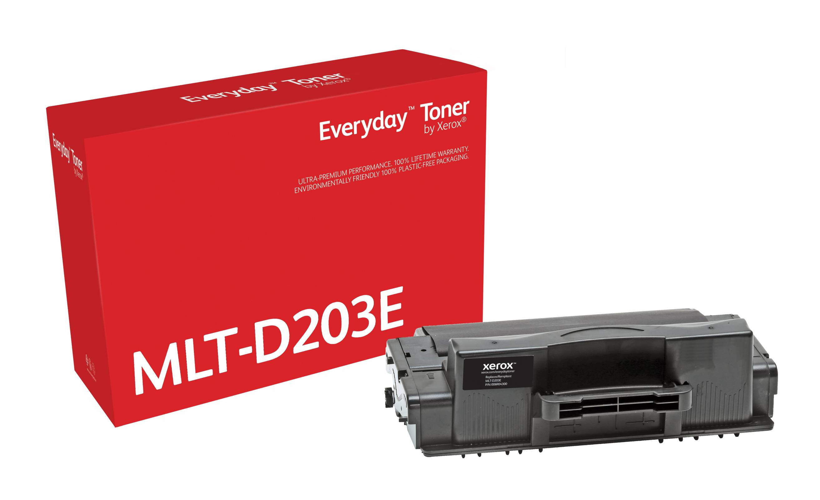 Rca Informatique - Image du produit : EVERYDAY TONER EXTRA HIGH YIELD BLACK CARTRIDGE EQUIVALENT TO SA