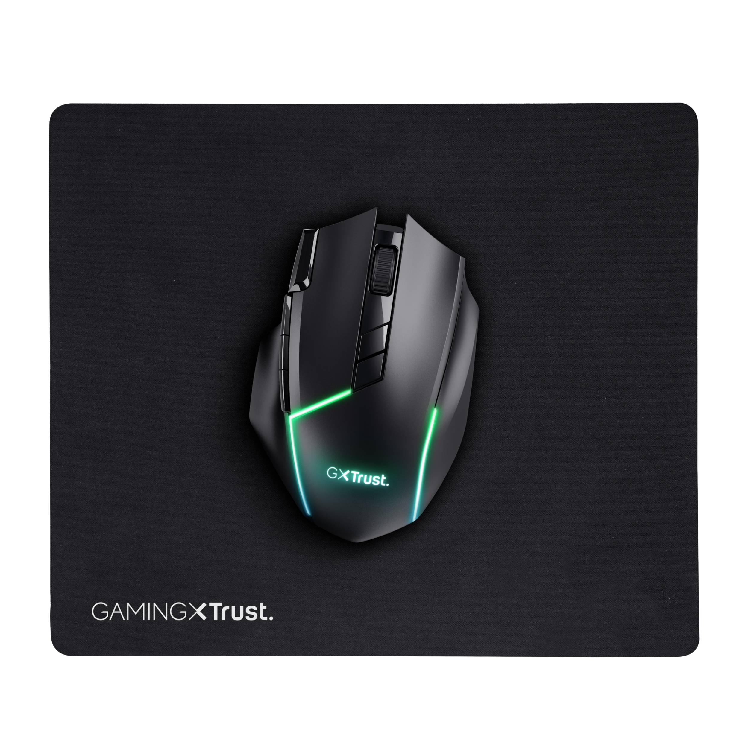 Rca Informatique - image du produit : GXT 754 MOUSEPAD - L BQ 40