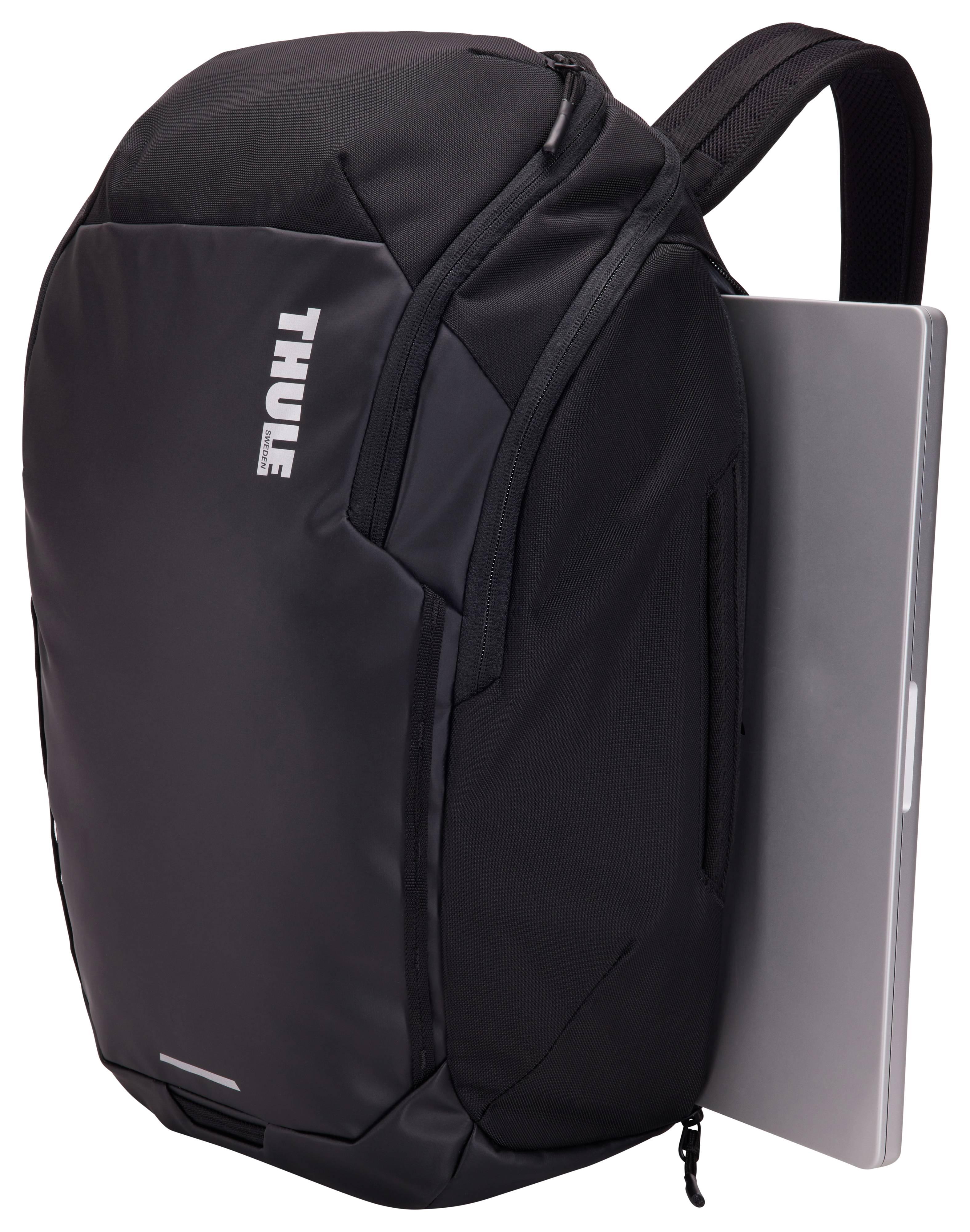 Rca Informatique - image du produit : CHASM BACKPACK 26L - BLACK