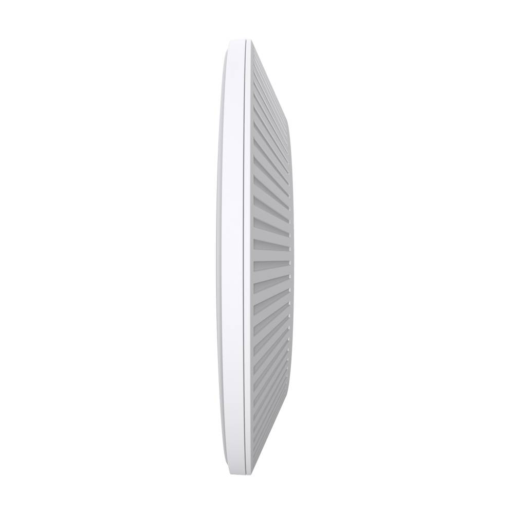 Rca Informatique - image du produit : BE9300 WI-FI 7 ACCESS POINT OMADA CEILING MOUNT TRI-BAND