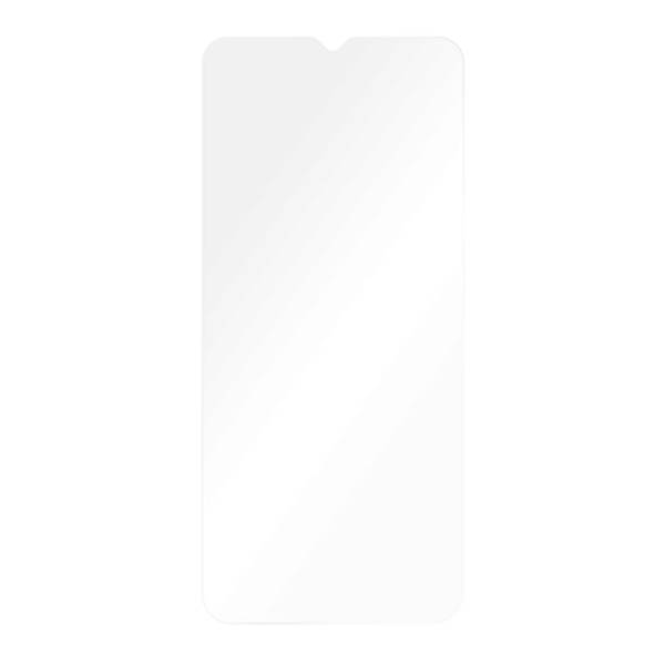 Rca Informatique - image du produit : SAMSUNG GALAXY A23 JUST IN CASE - GLASS SILVER