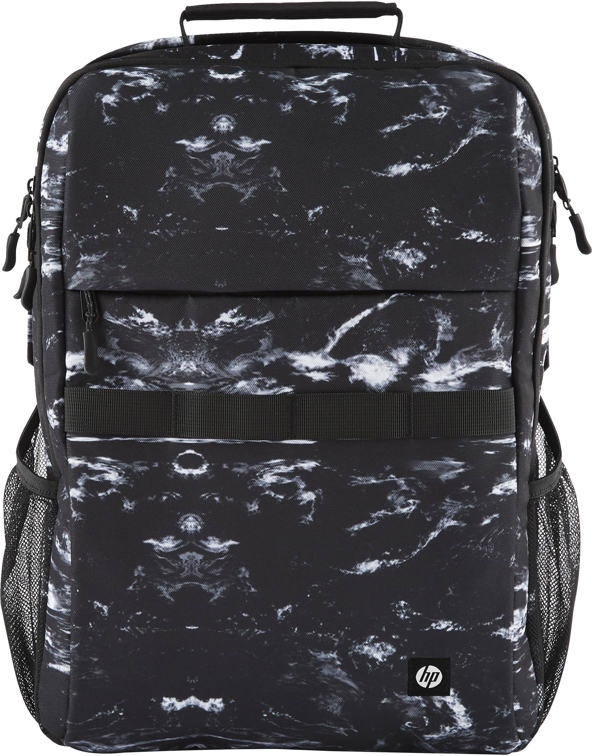 Rca Informatique - image du produit : HP CAMPUS XL MARBLE STONE BACKPACK