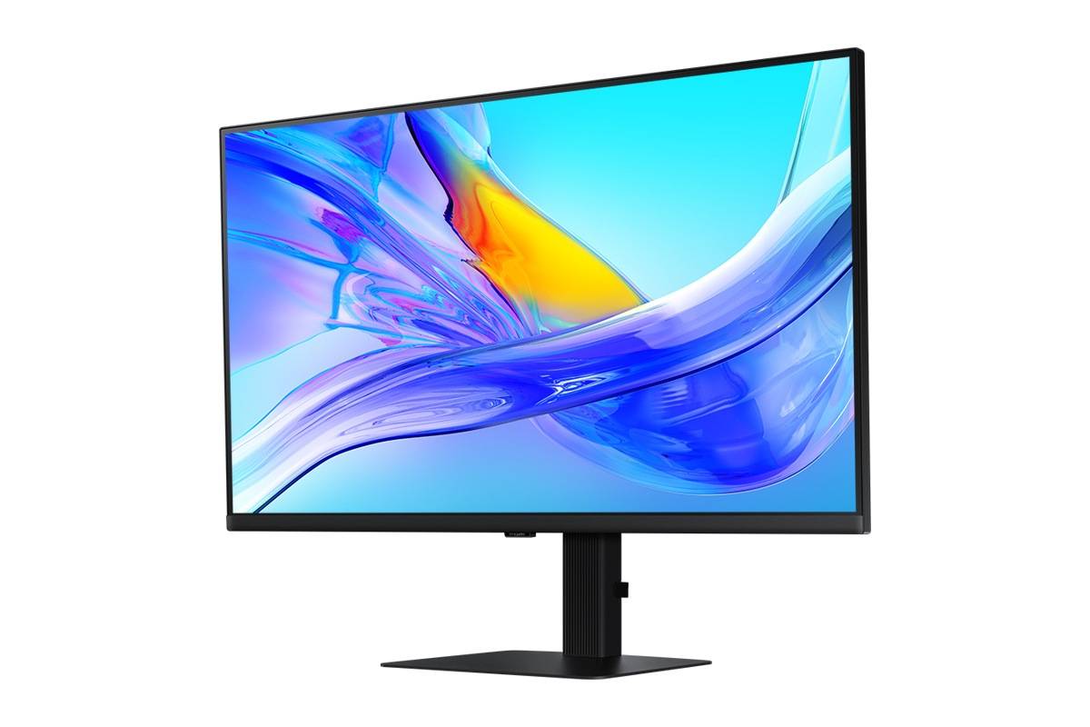 Rca Informatique - image du produit : VIEWFINITY S80UD 32IN 16:9 4K 3840X2160 5MS 1000:1 HDMI USB-C