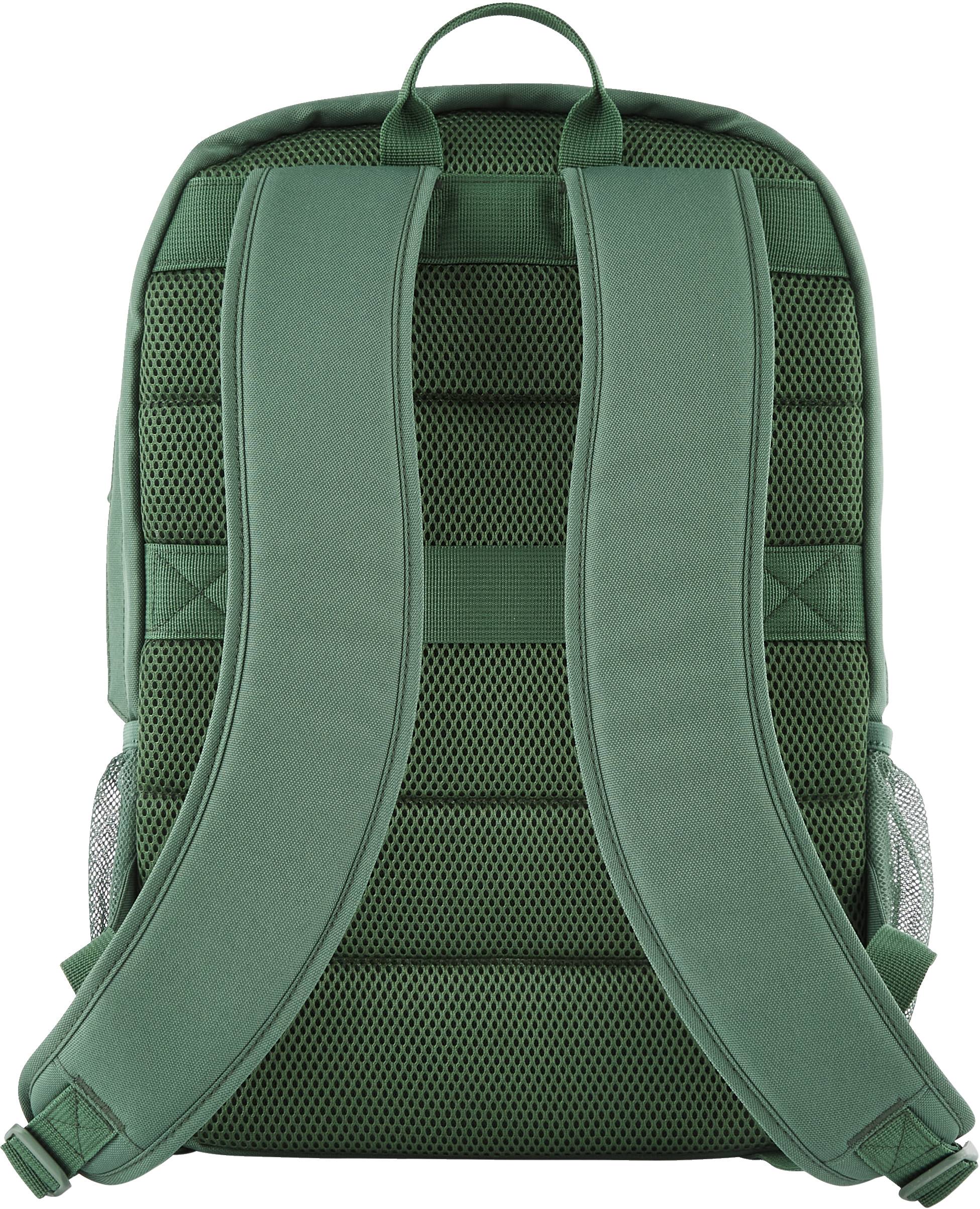 Rca Informatique - image du produit : HP CAMPUS GREEN BACKPACK