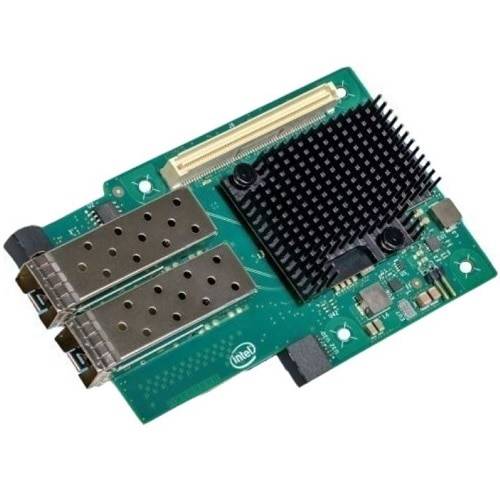 Rca Informatique - Image du produit : INTEL X710 DUAL PORT 10GBE SFP+ OCP NIC 3.0 CUSTOMER INSTALL