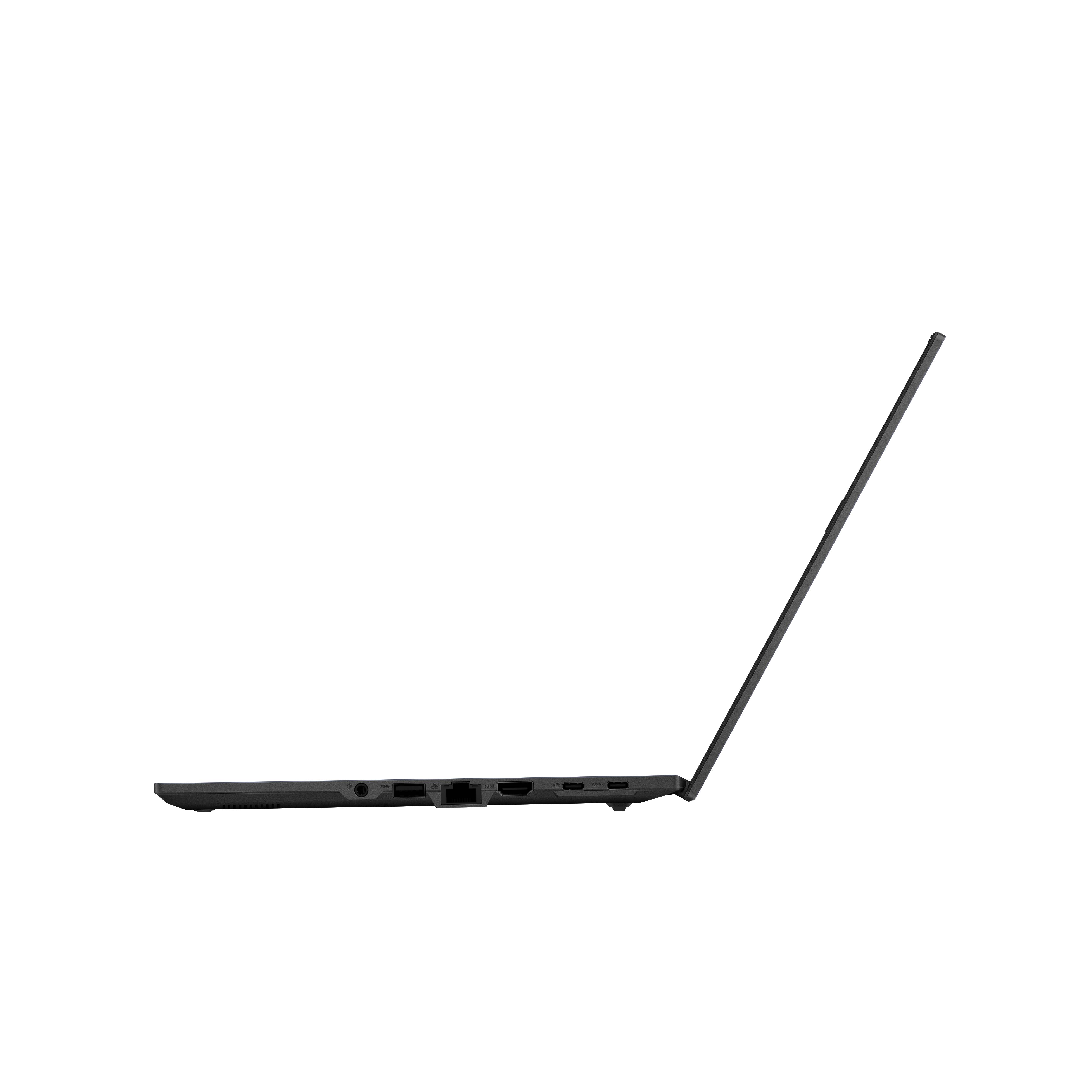 Rca Informatique - image du produit : EXPERTBOOK B1 B1402CVA I3-1315U 8G 256GB W11P