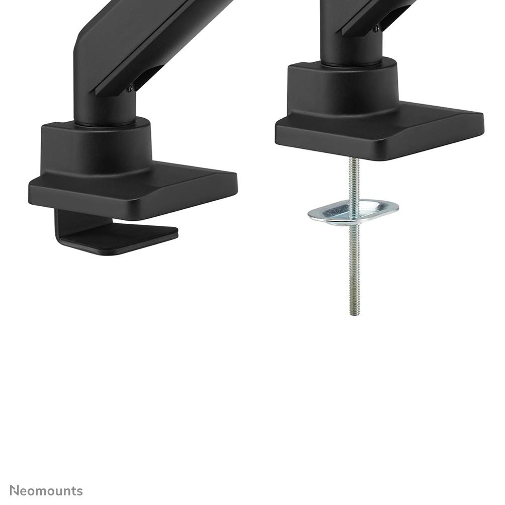 Rca Informatique - image du produit : NEOMOUNTS BY NEWSTAR DESK MOUNT 1 ULTRA WIDE CURVED SCREEN (TOPF